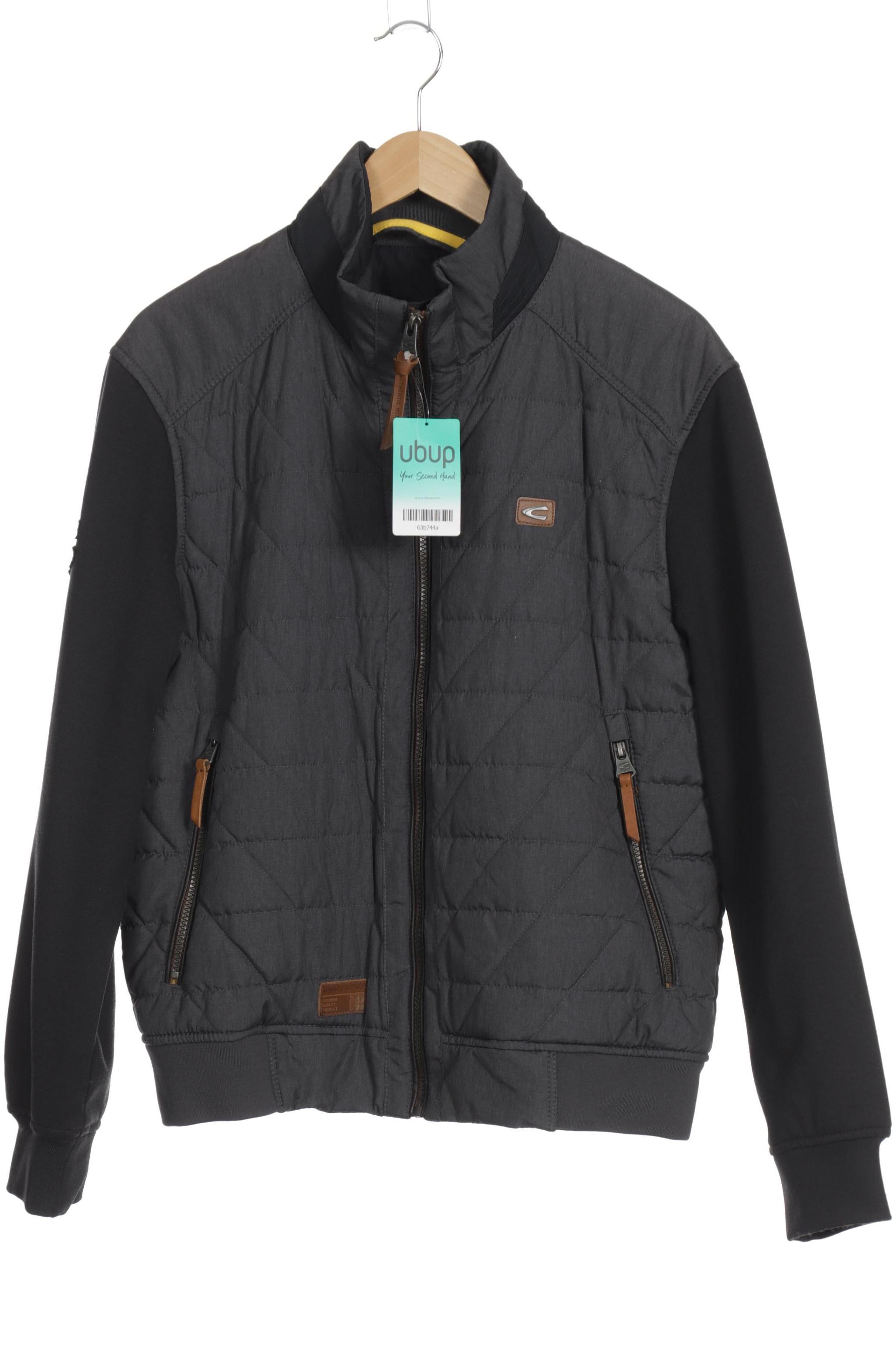 

camel active Herren Jacke, grau, Gr.
