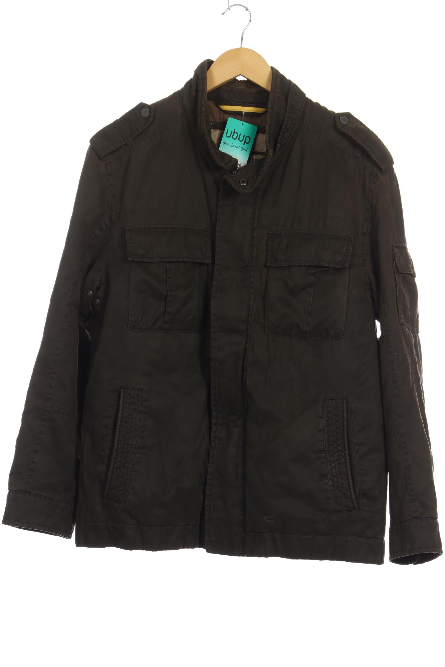 

camel active Herren Jacke, grün, Gr.