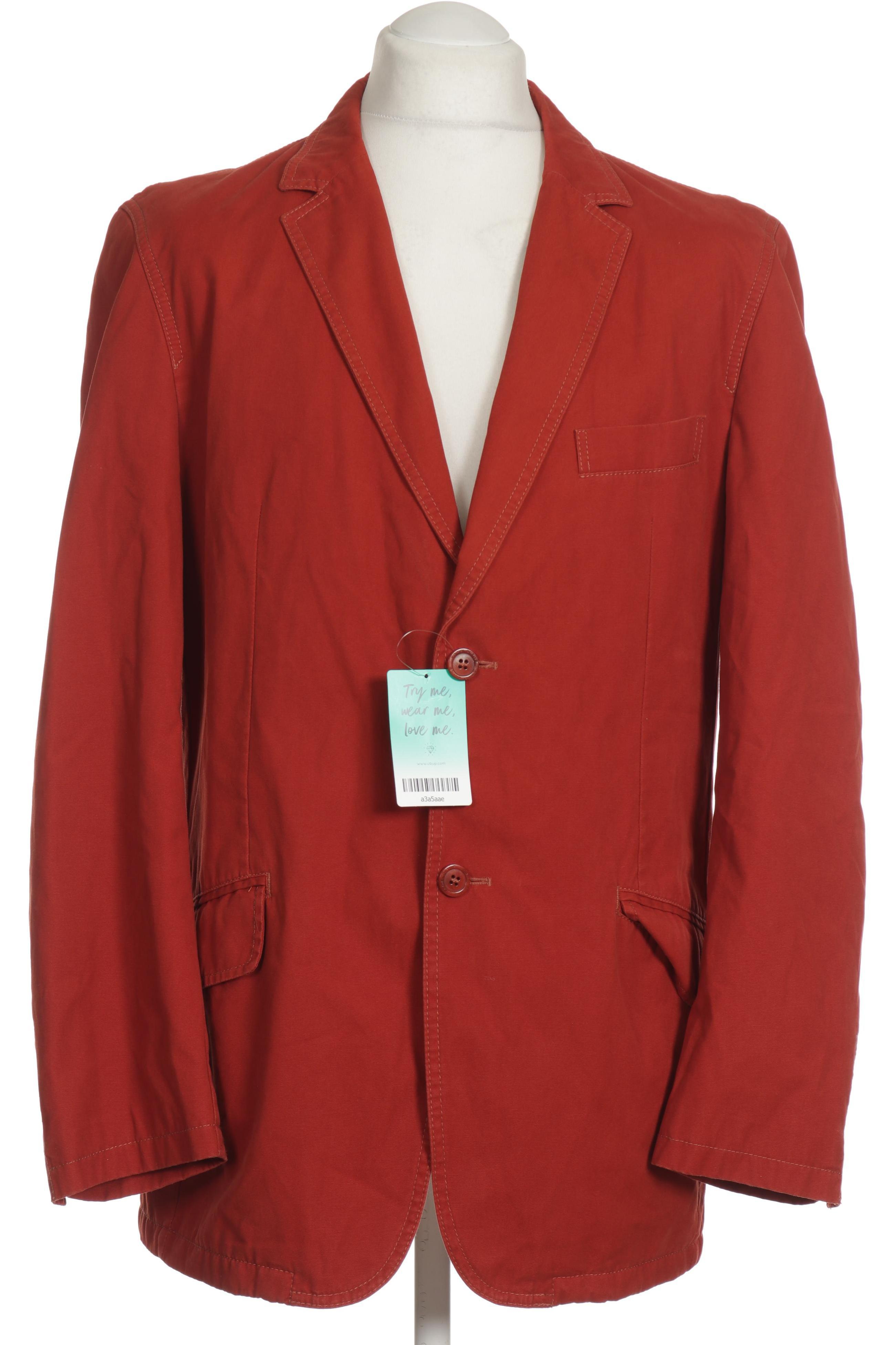 

camel active Herren Jacke, rot, Gr.