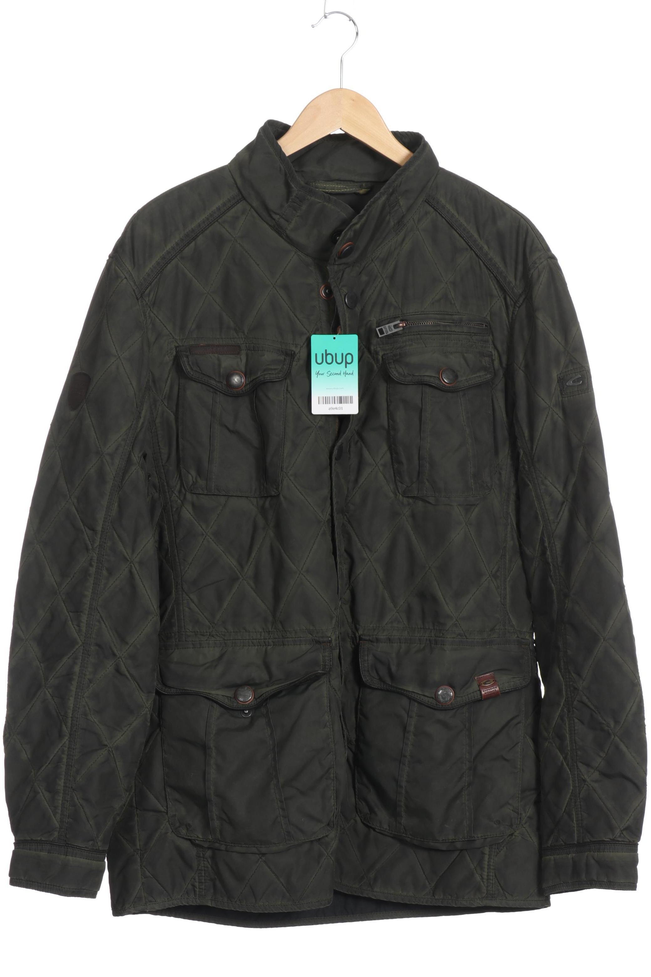 

camel active Herren Jacke, grün, Gr.