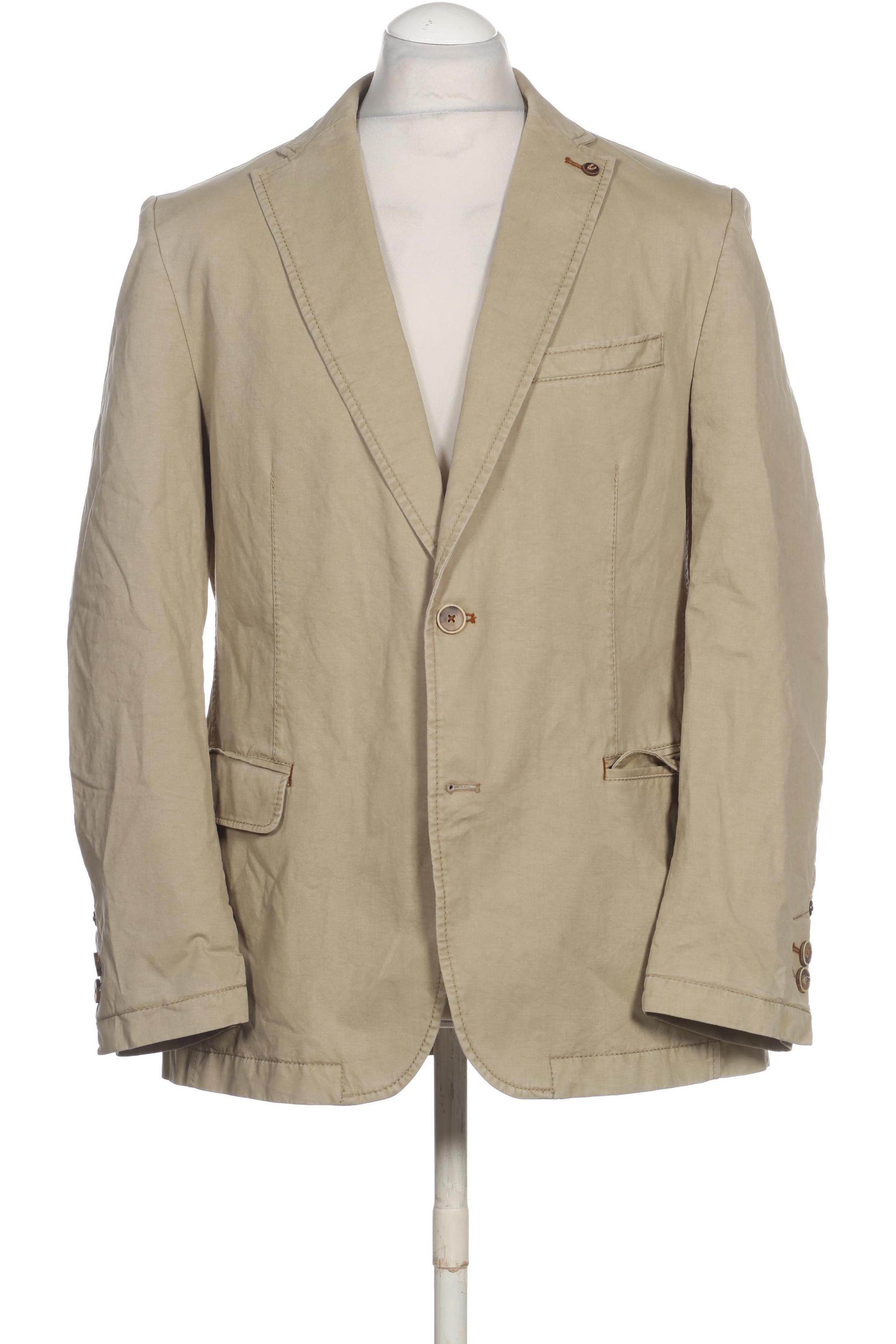 

camel active Herren Sakko, beige, Gr.