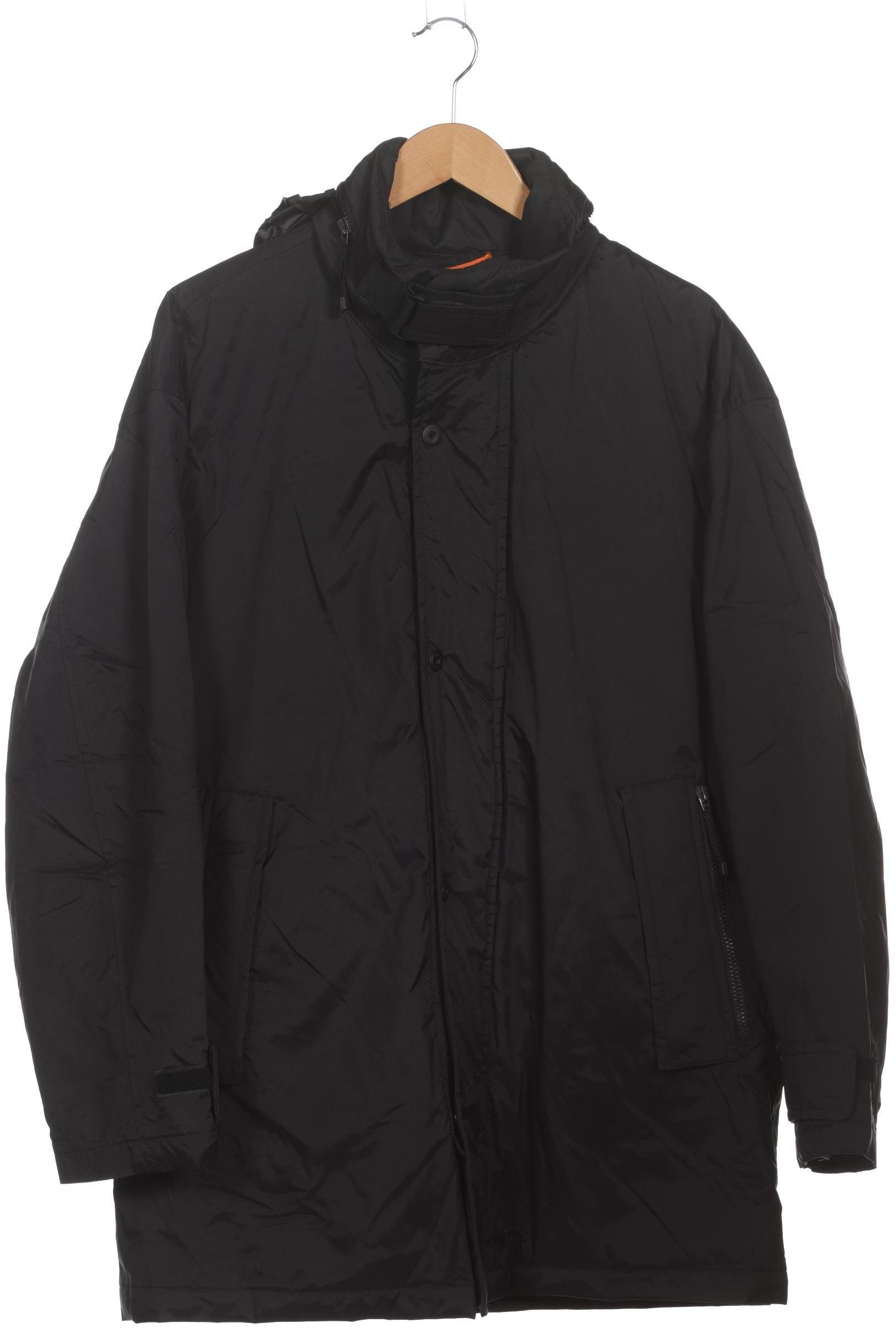 

camel active Herren Jacke, schwarz, Gr.