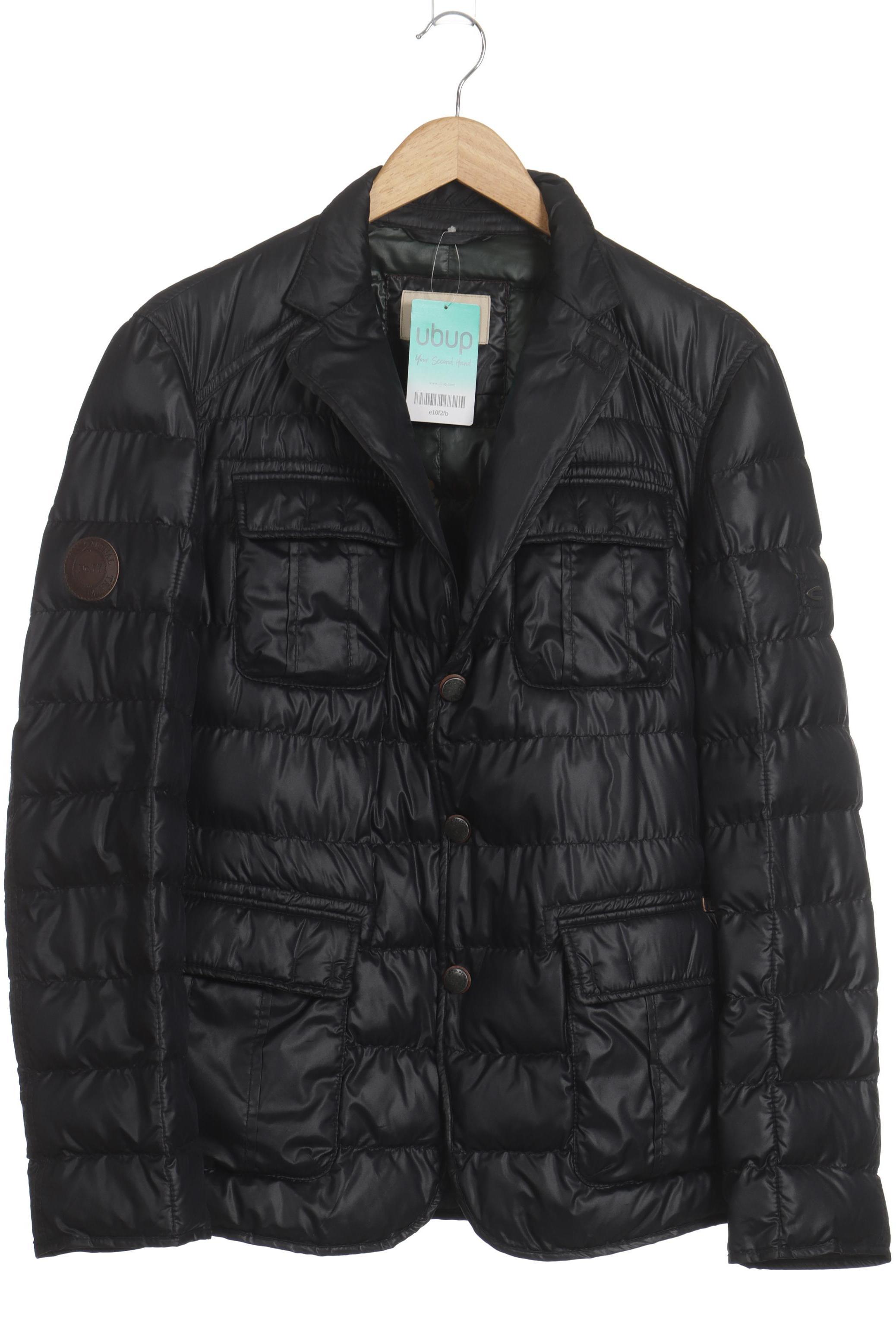Thumbnail - camel active Herren Jacke, blau, Gr. 48