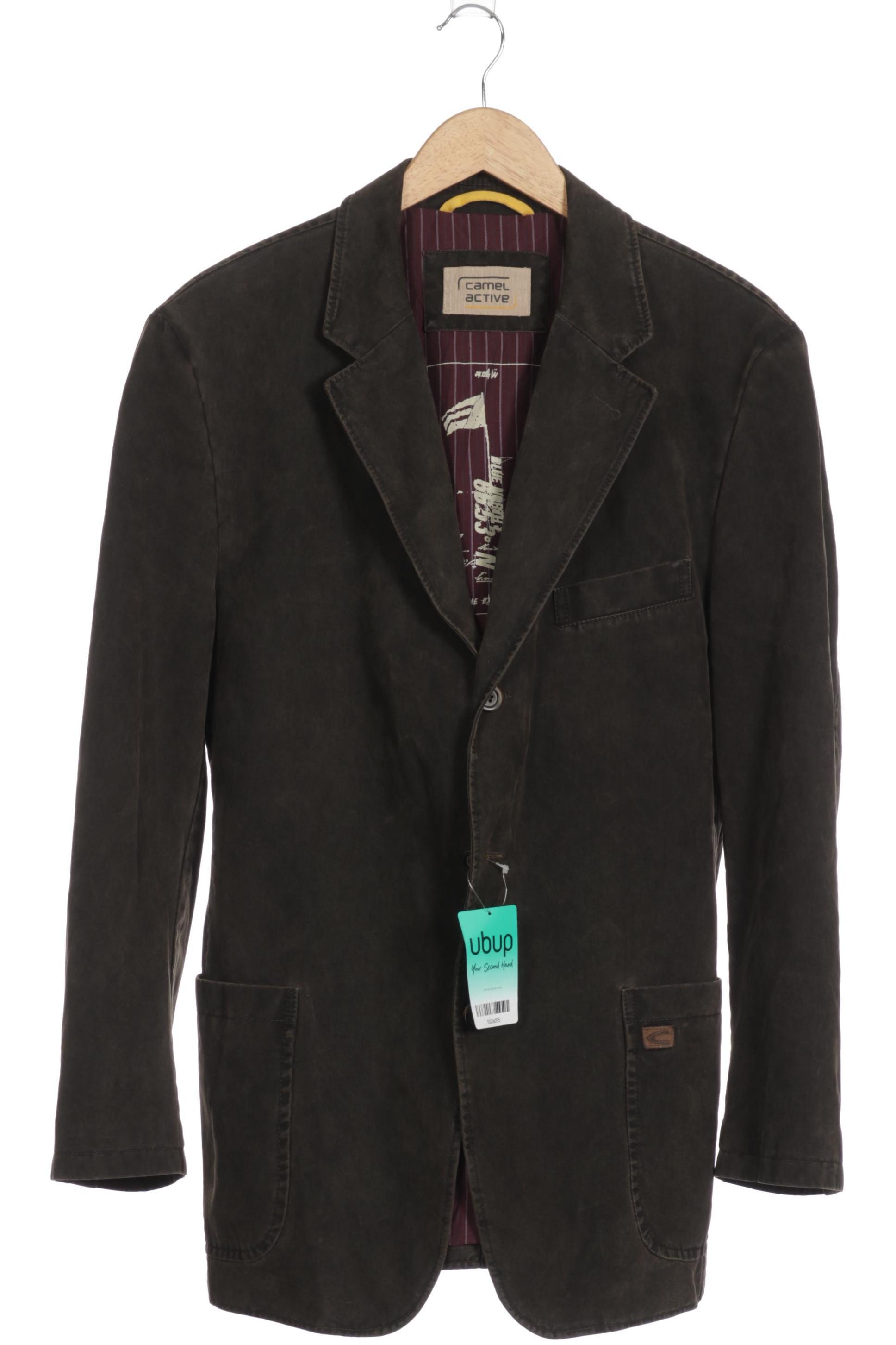 

camel active Herren Jacke, braun, Gr.