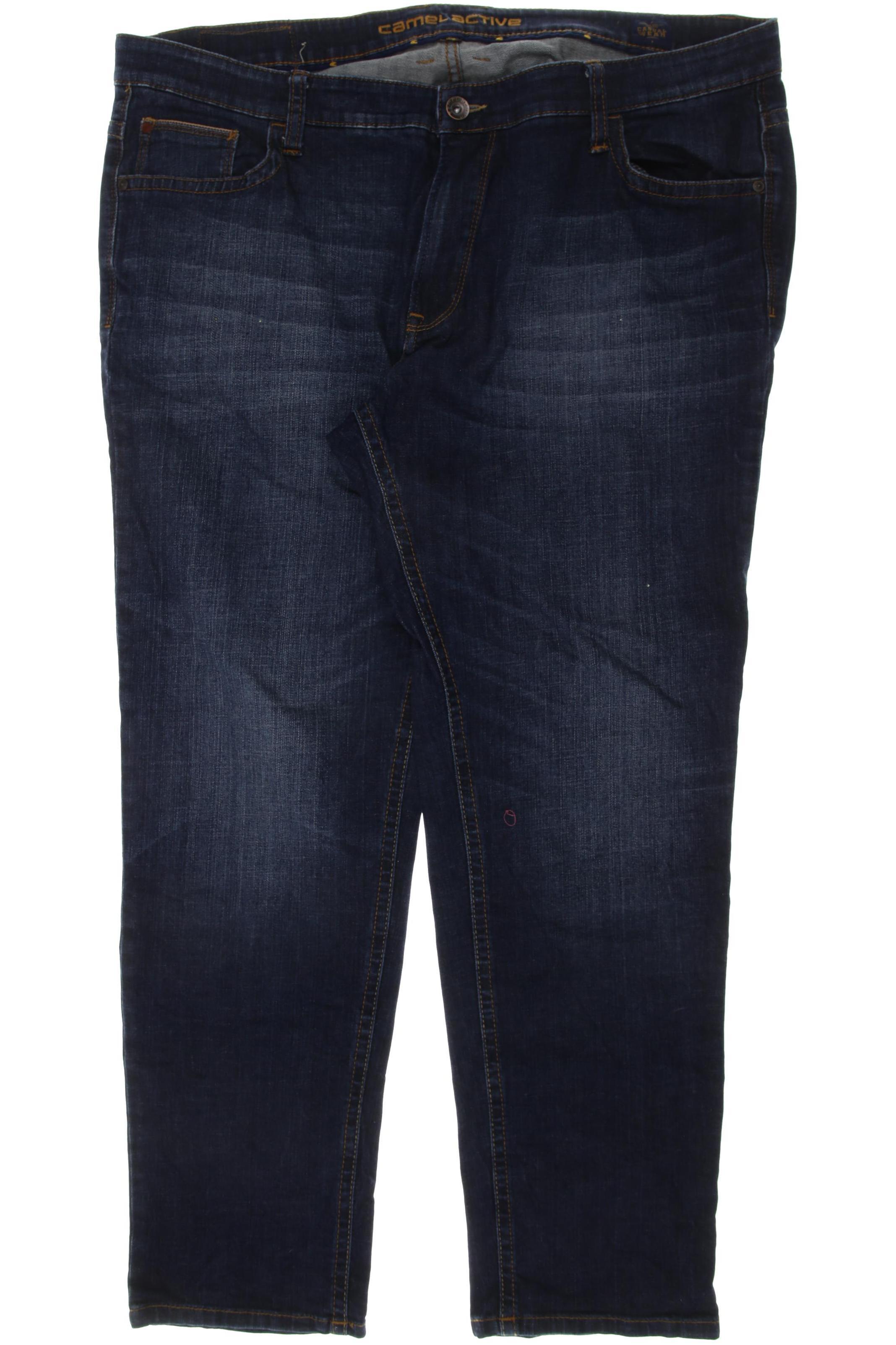 Thumbnail - camel active Herren Jeans, blau, Gr. 44