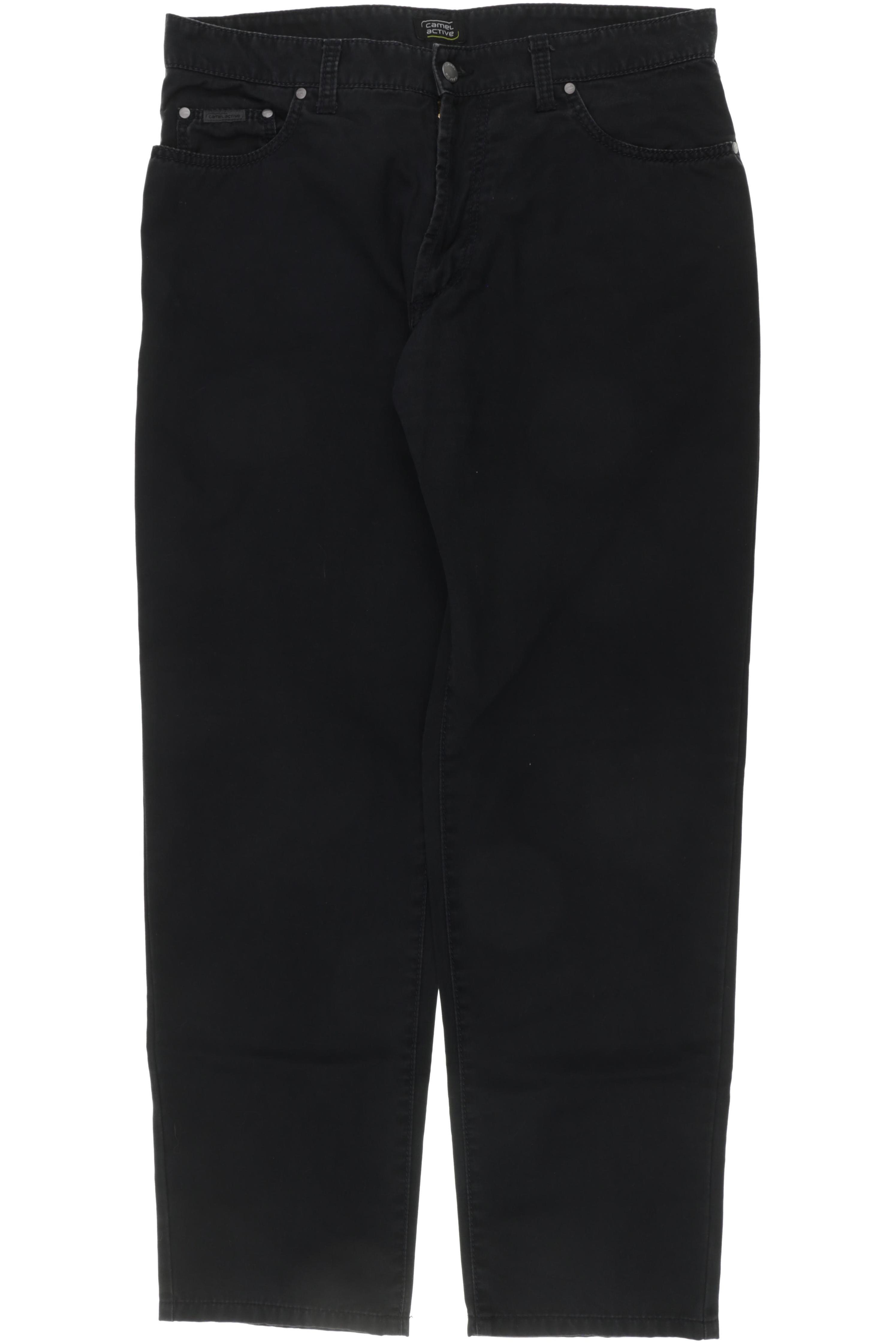 

camel active Herren Jeans, grau, Gr. 35