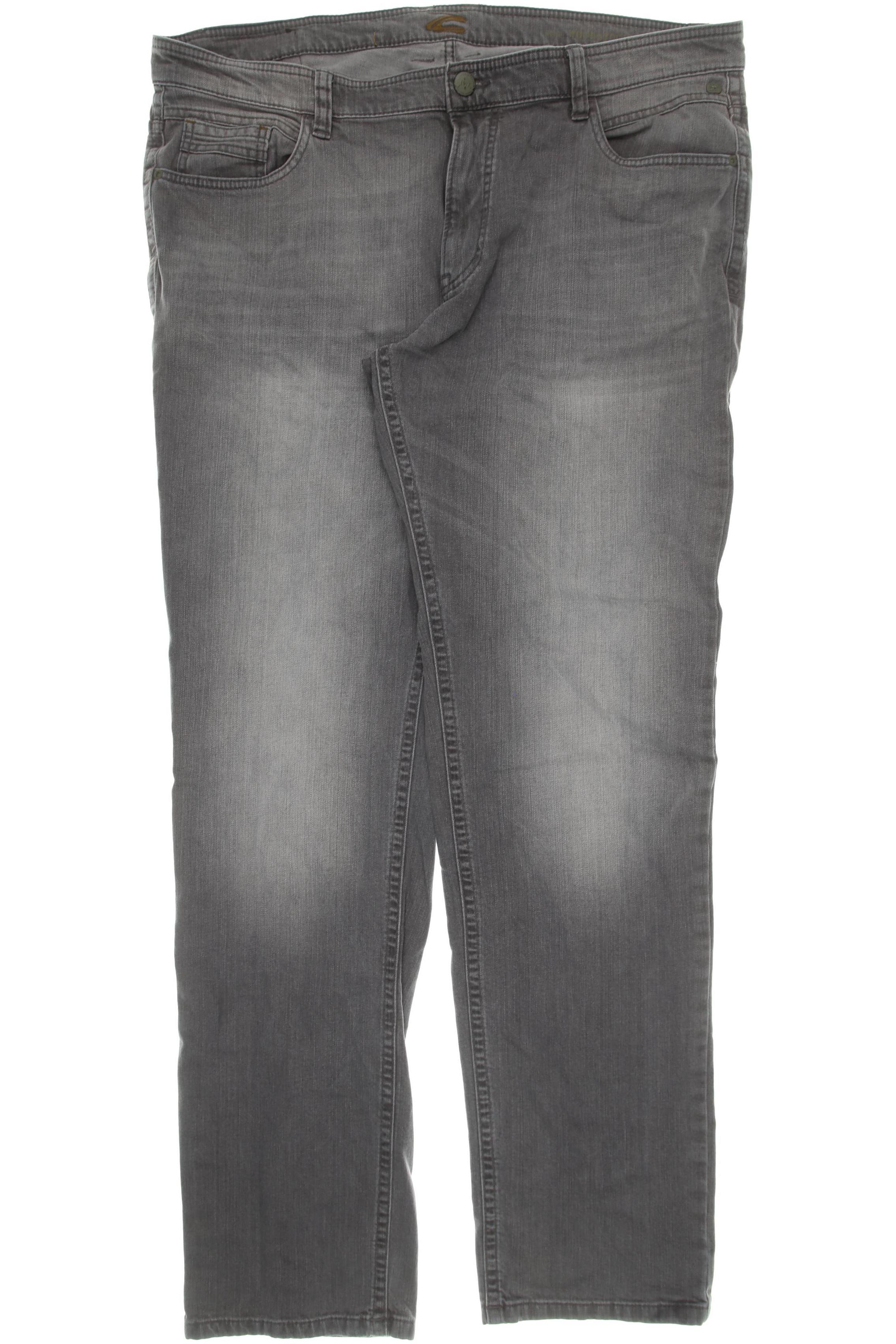 Thumbnail - camel active Herren Jeans, grau, Gr. 42