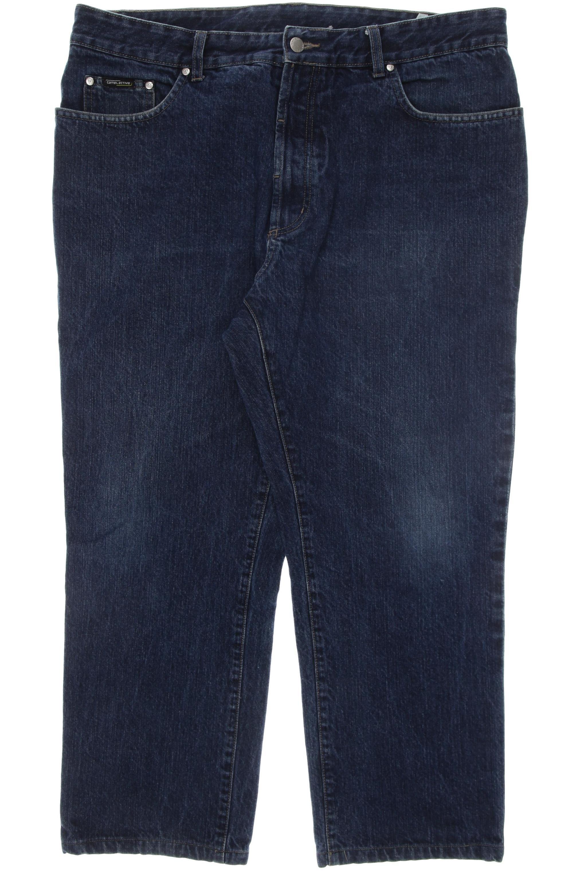 Thumbnail - camel active Herren Jeans, blau, Gr. 40