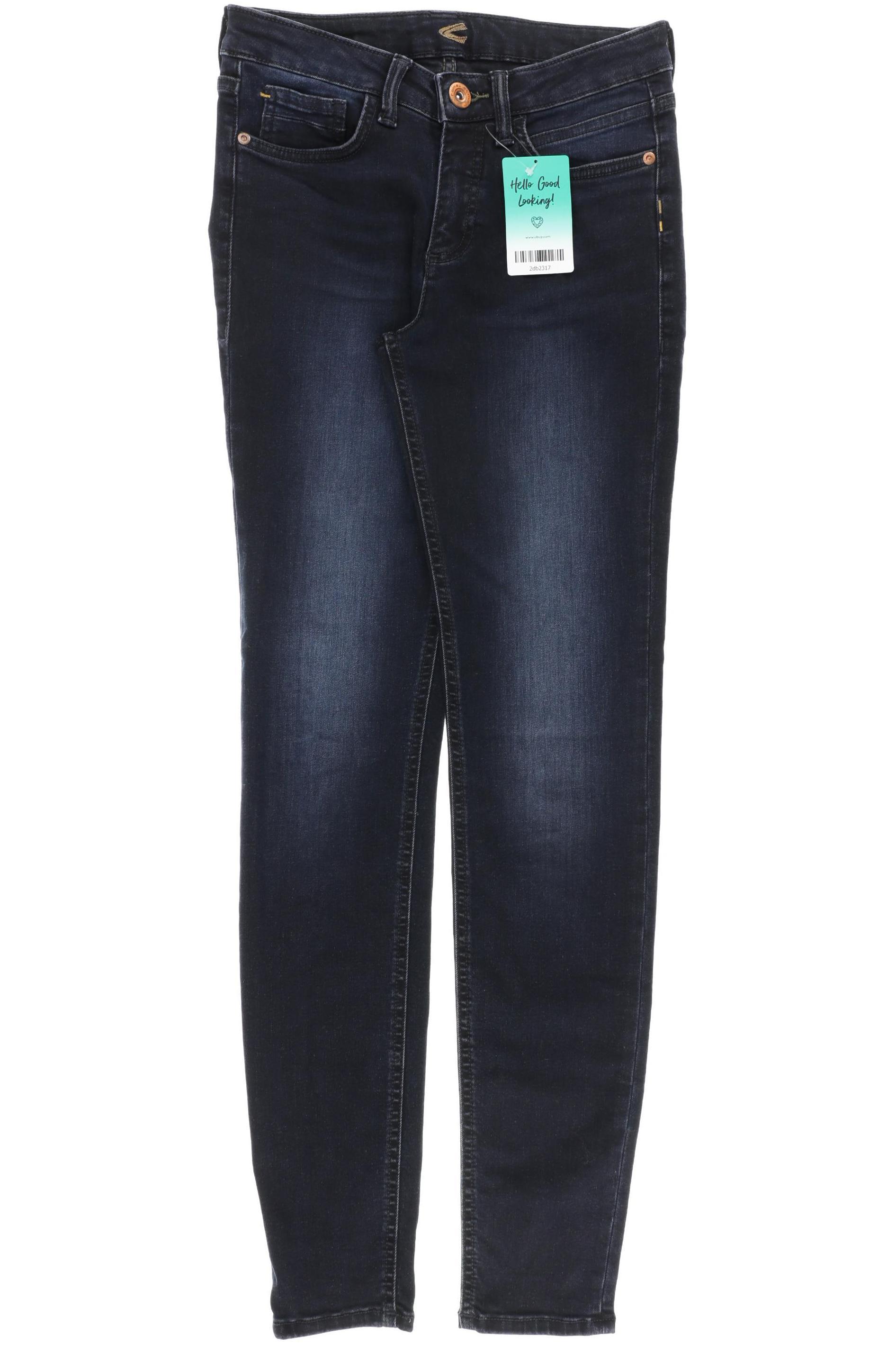 Thumbnail - camel active Herren Jeans, blau, Gr. 26