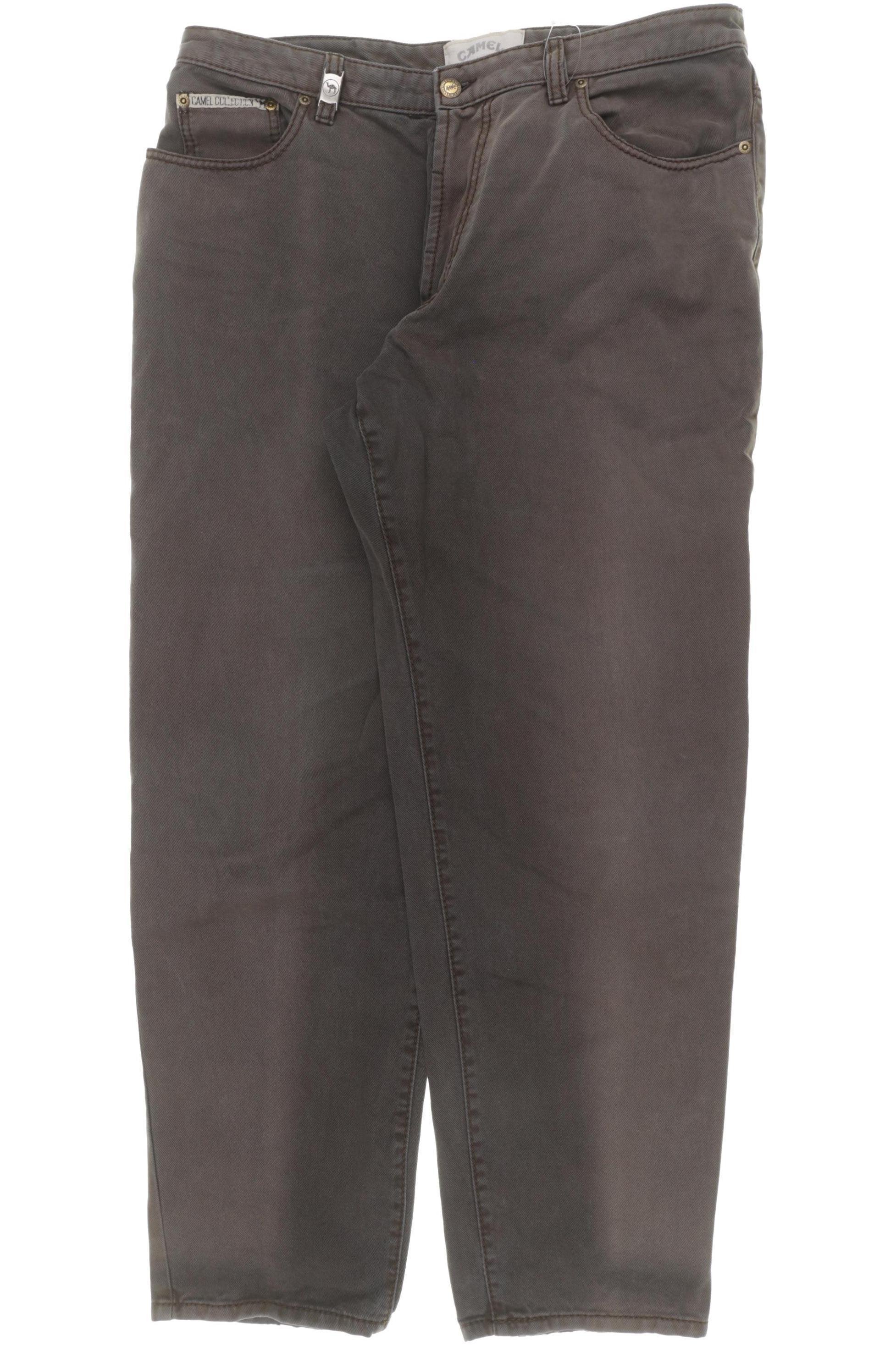 

camel active Herren Jeans, grün, Gr. 36