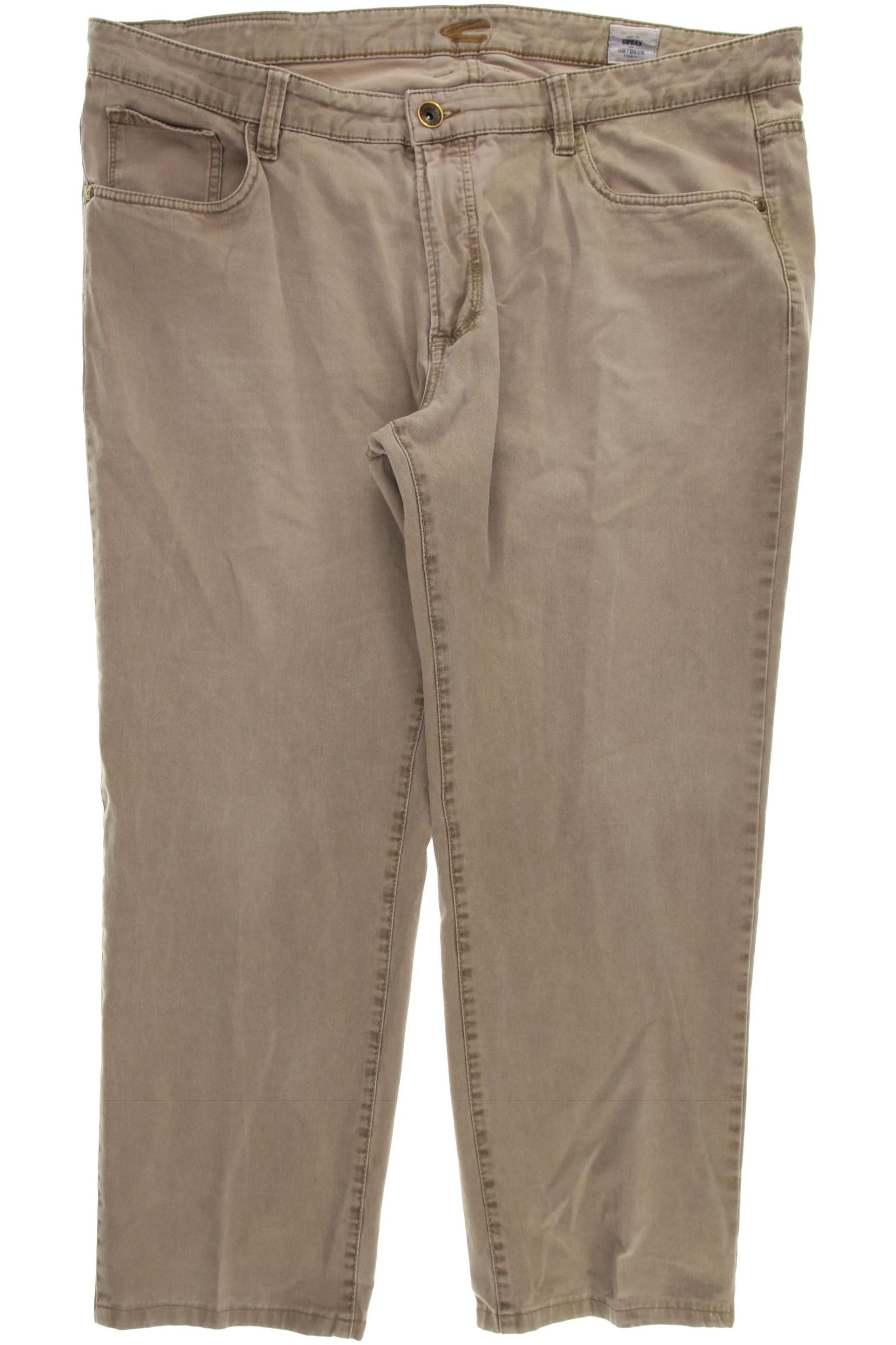Thumbnail - camel active Herren Jeans, braun, Gr. 42