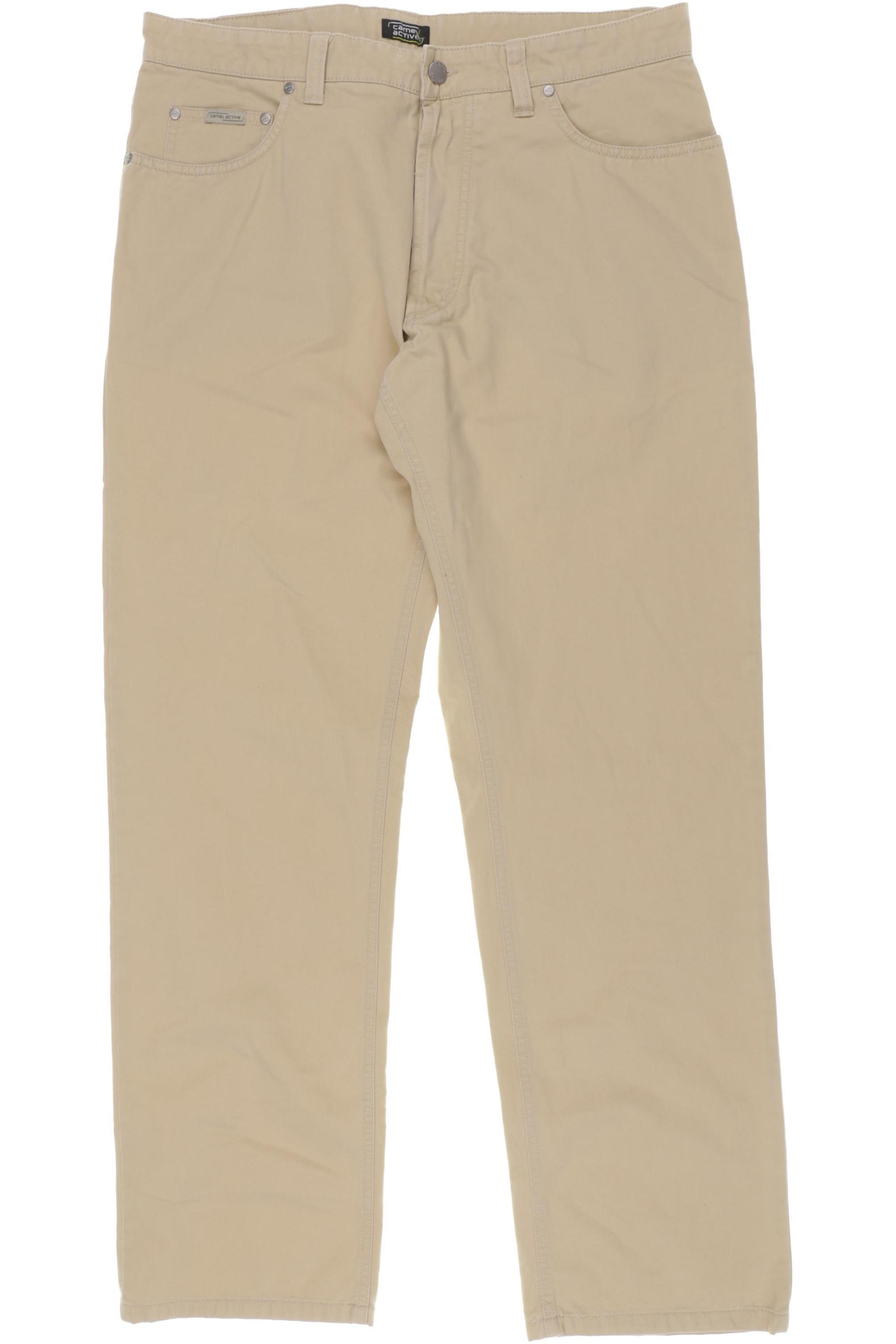 Thumbnail - camel active Herren Jeans, beige, Gr. 35