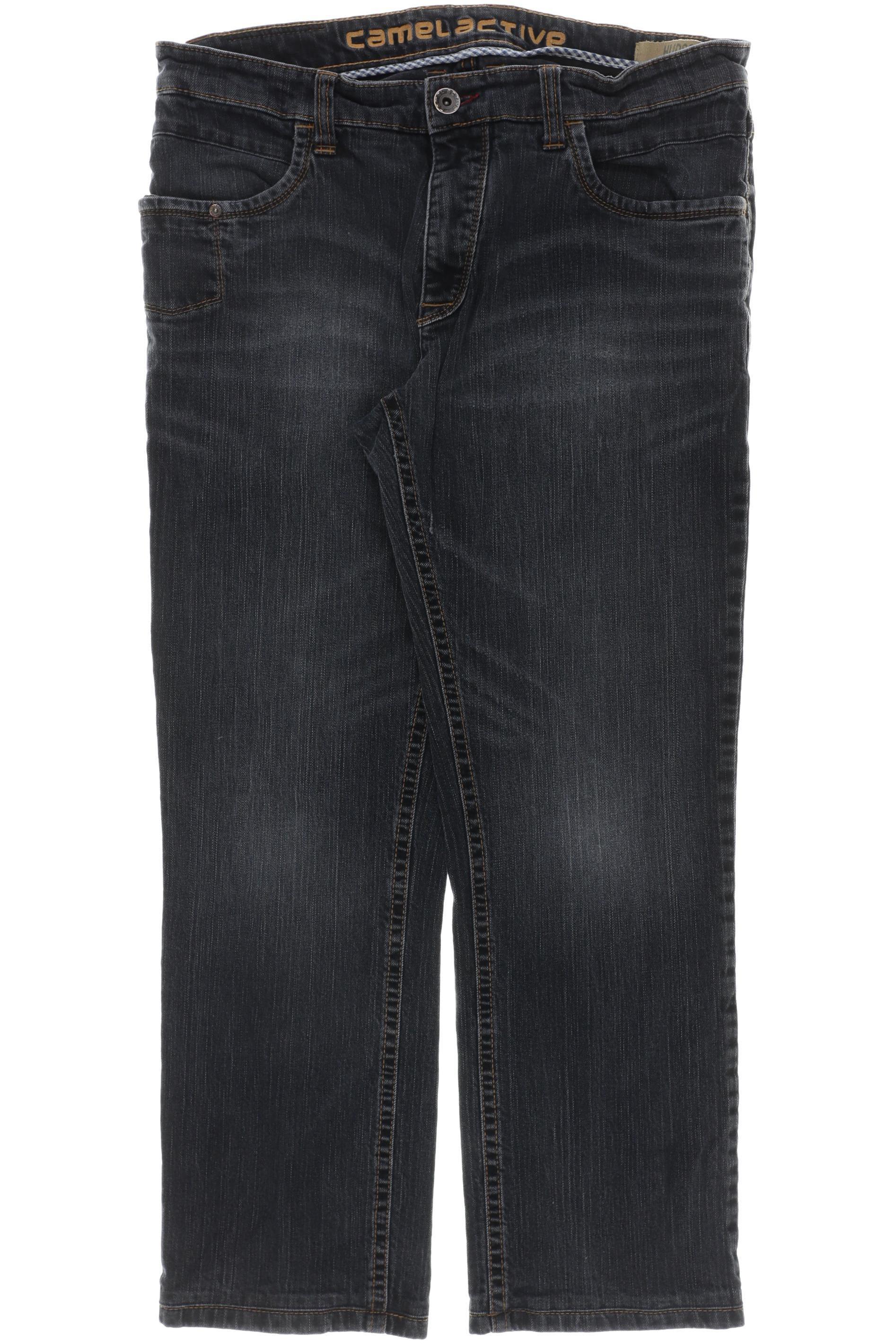 

camel active Herren Jeans, grau, Gr. 36