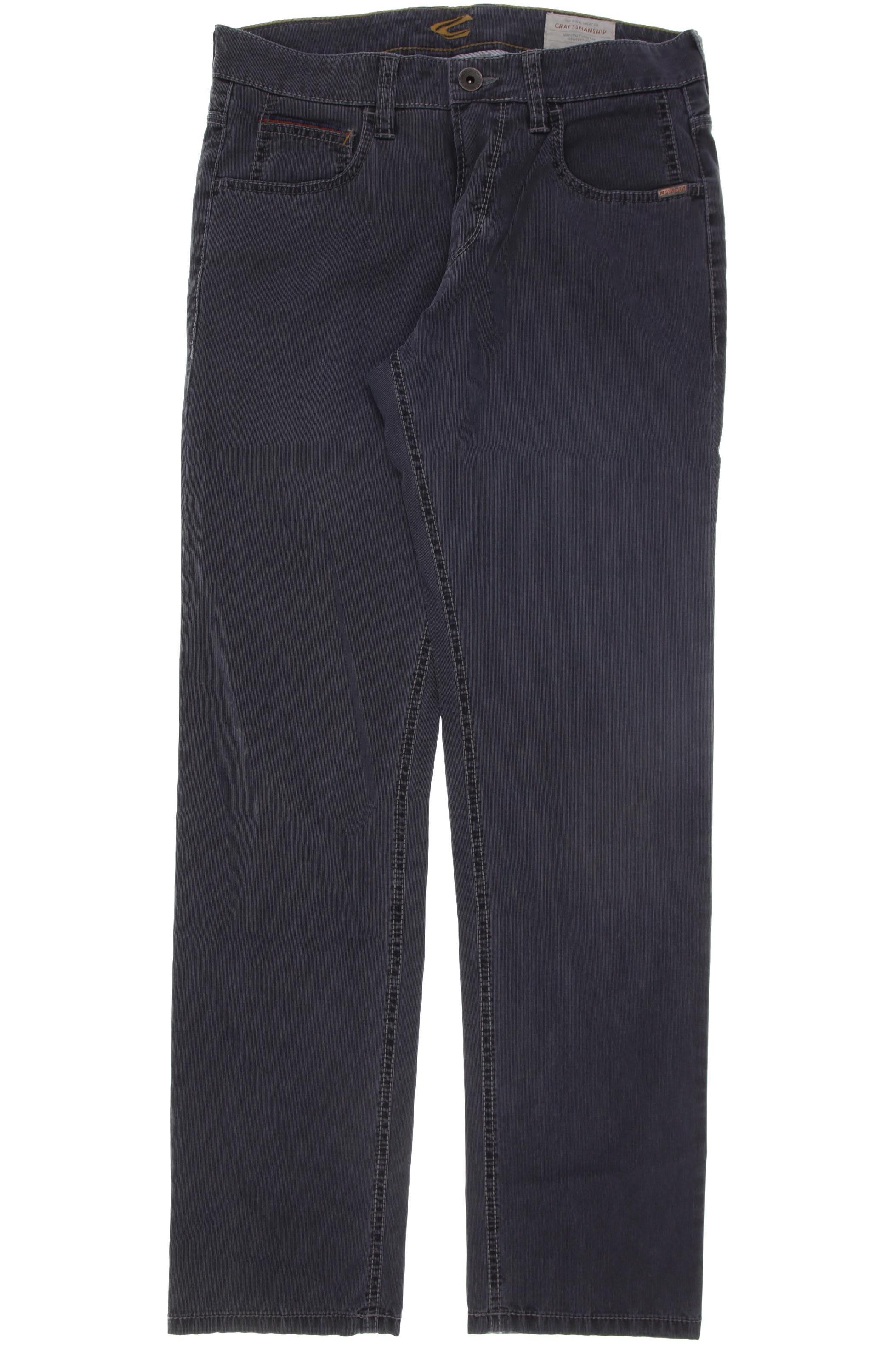 

camel active Herren Jeans, blau, Gr. 32