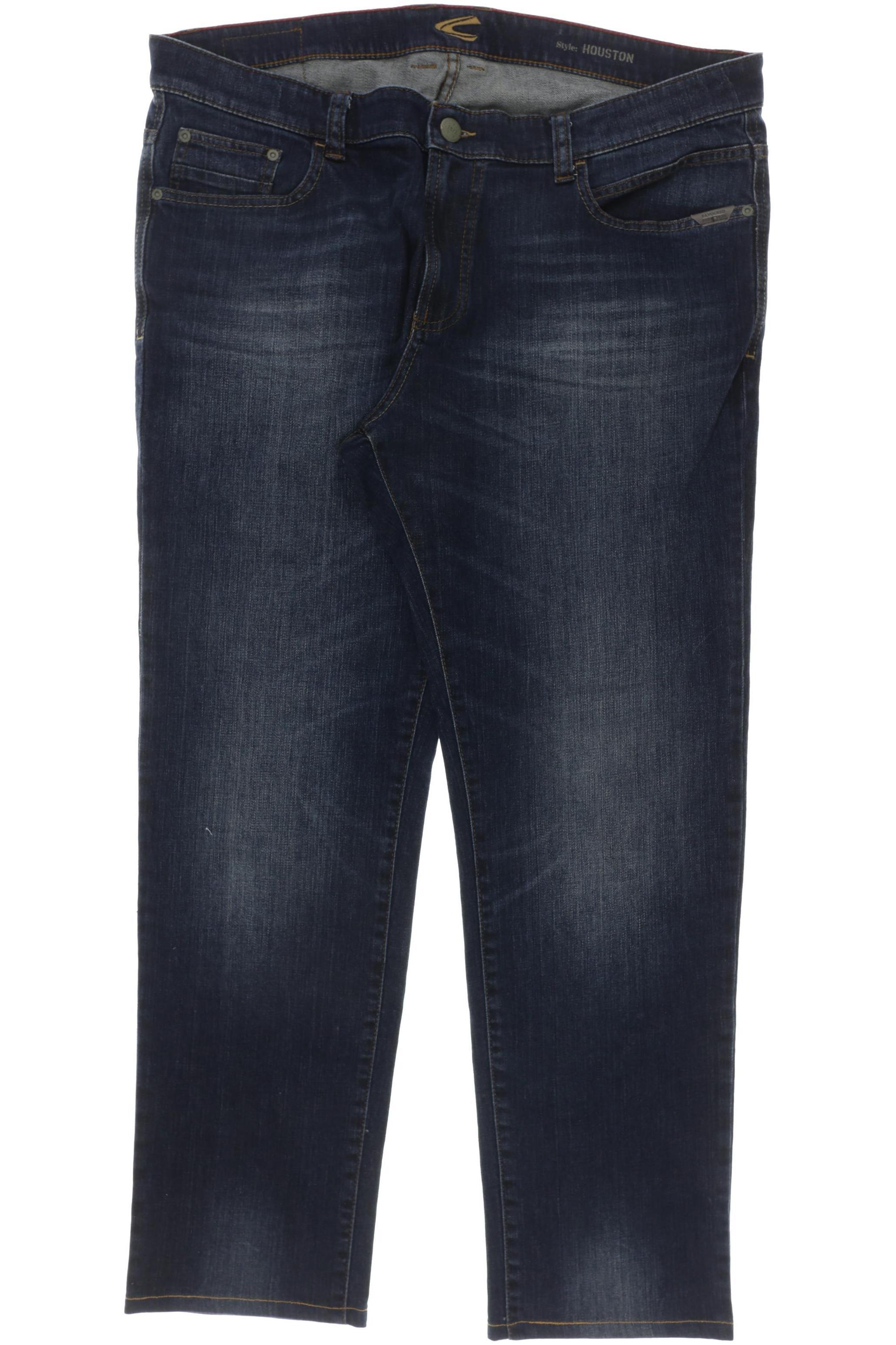 Thumbnail - camel active Herren Jeans, blau, Gr. 40