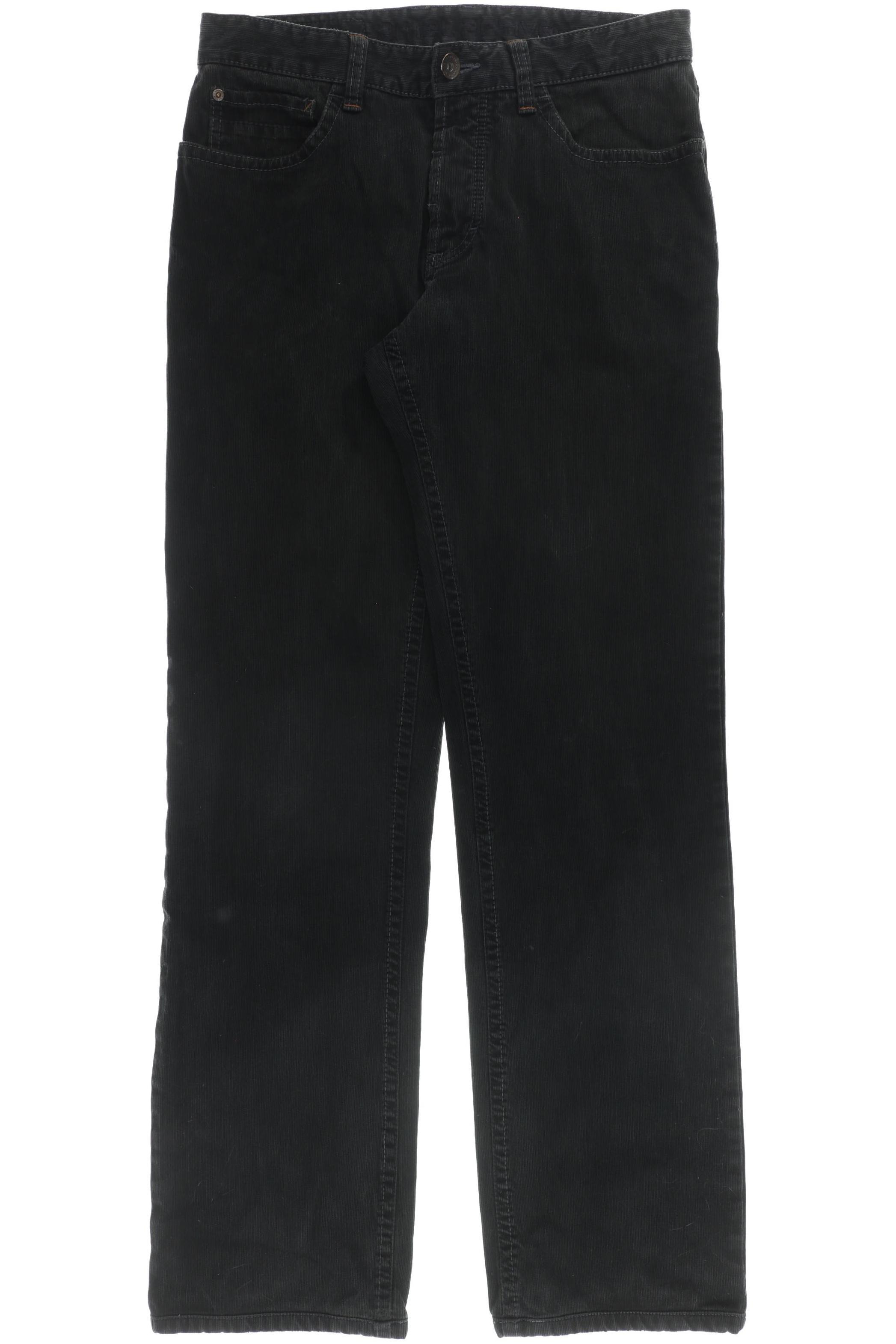 

camel active Herren Jeans, grau, Gr. 33