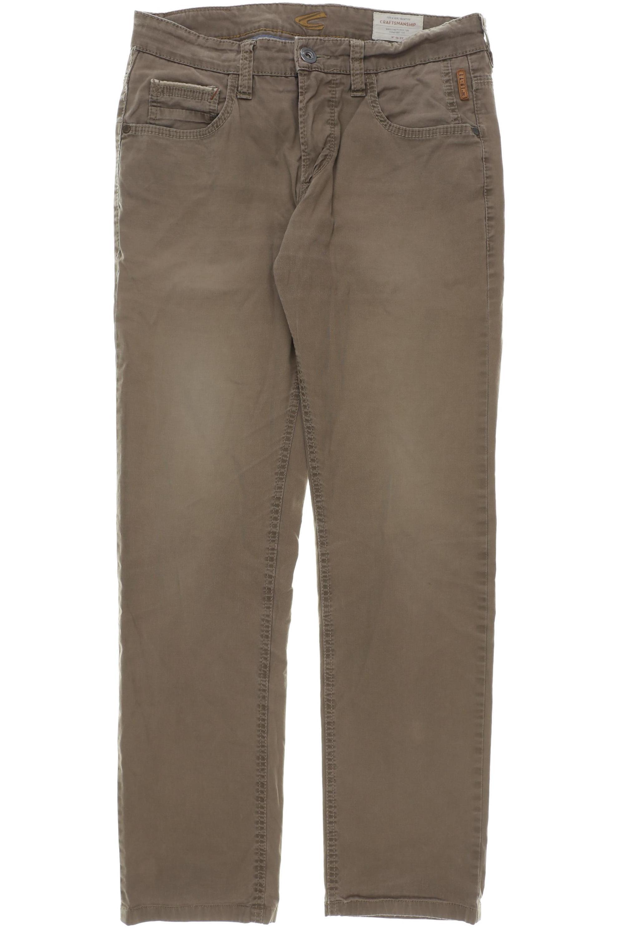 

camel active Herren Jeans, beige, Gr. 32