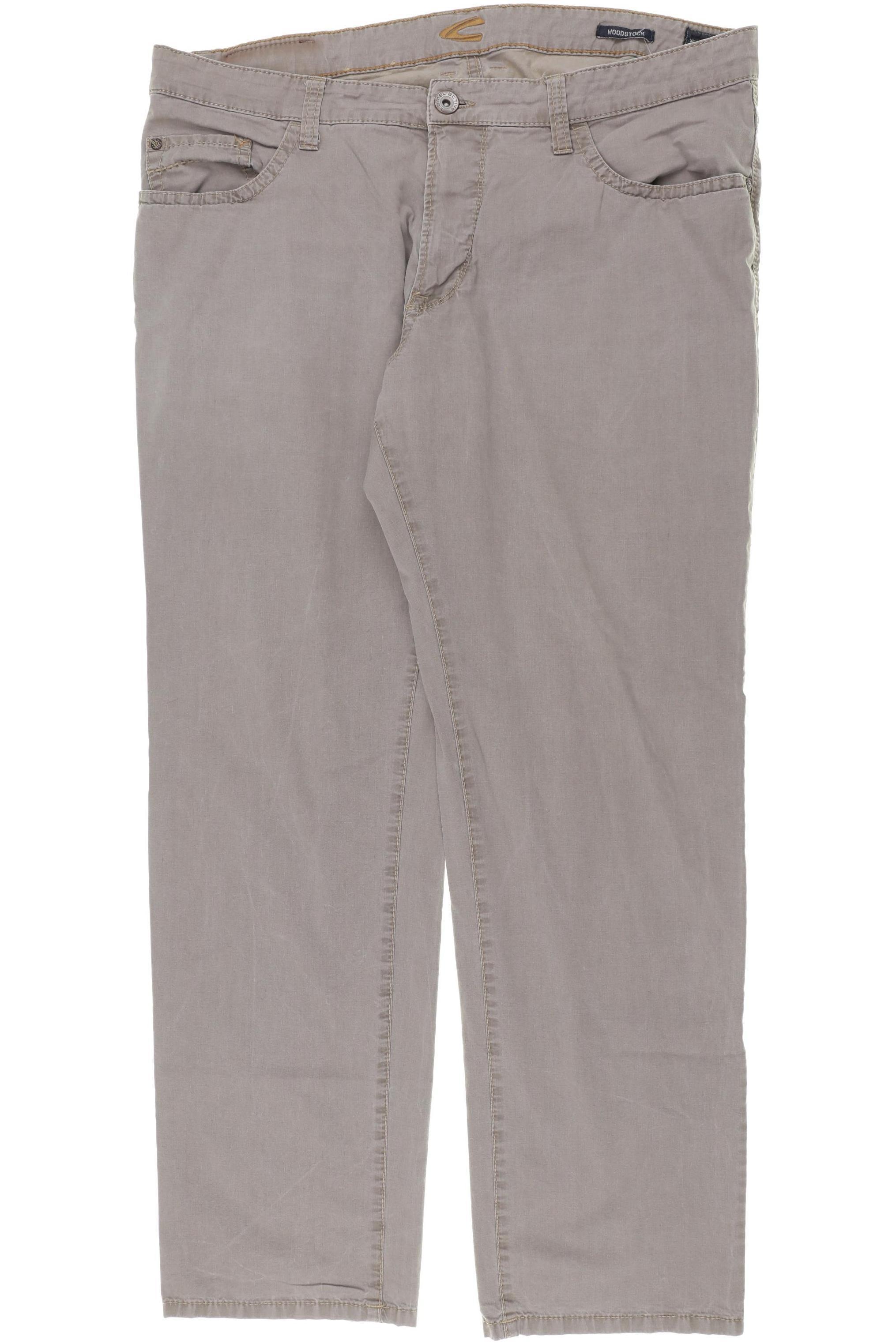 Thumbnail - camel active Herren Jeans, grau, Gr. 40