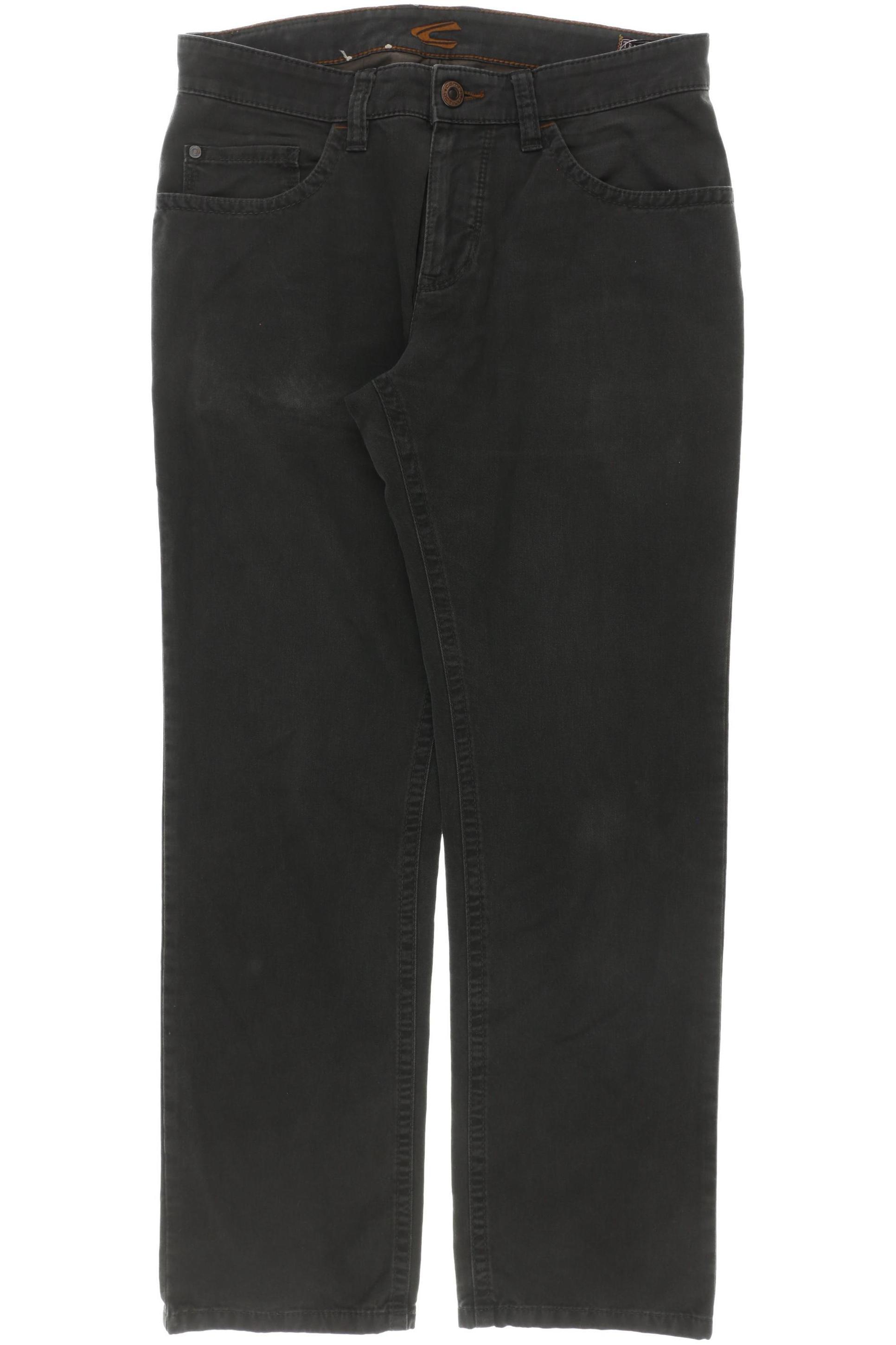 

camel active Herren Jeans, grau, Gr. 32