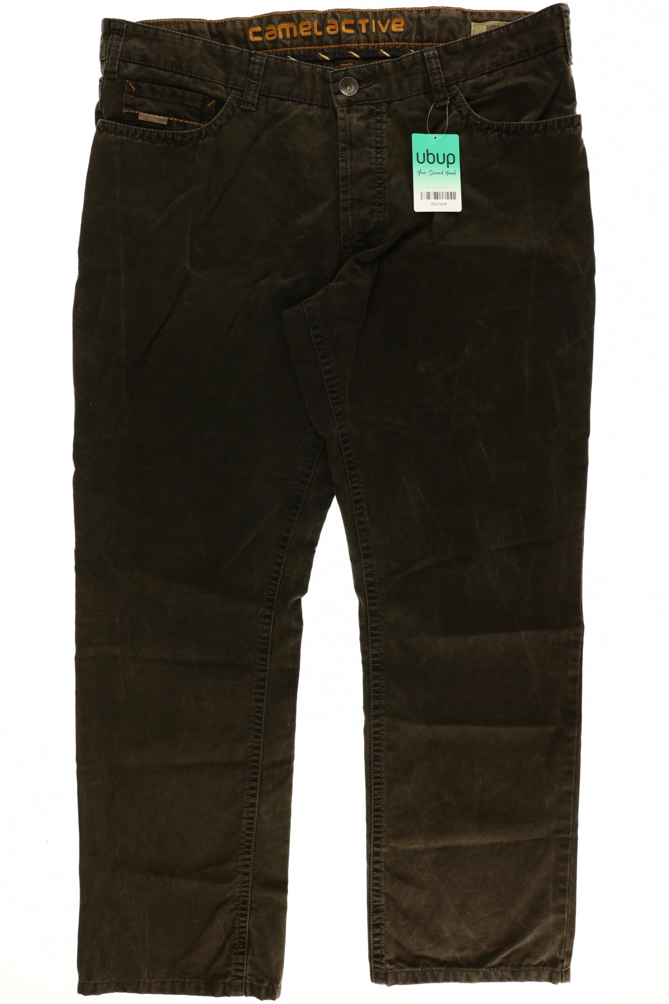 Thumbnail - camel active Herren Jeans, braun, Gr. 32