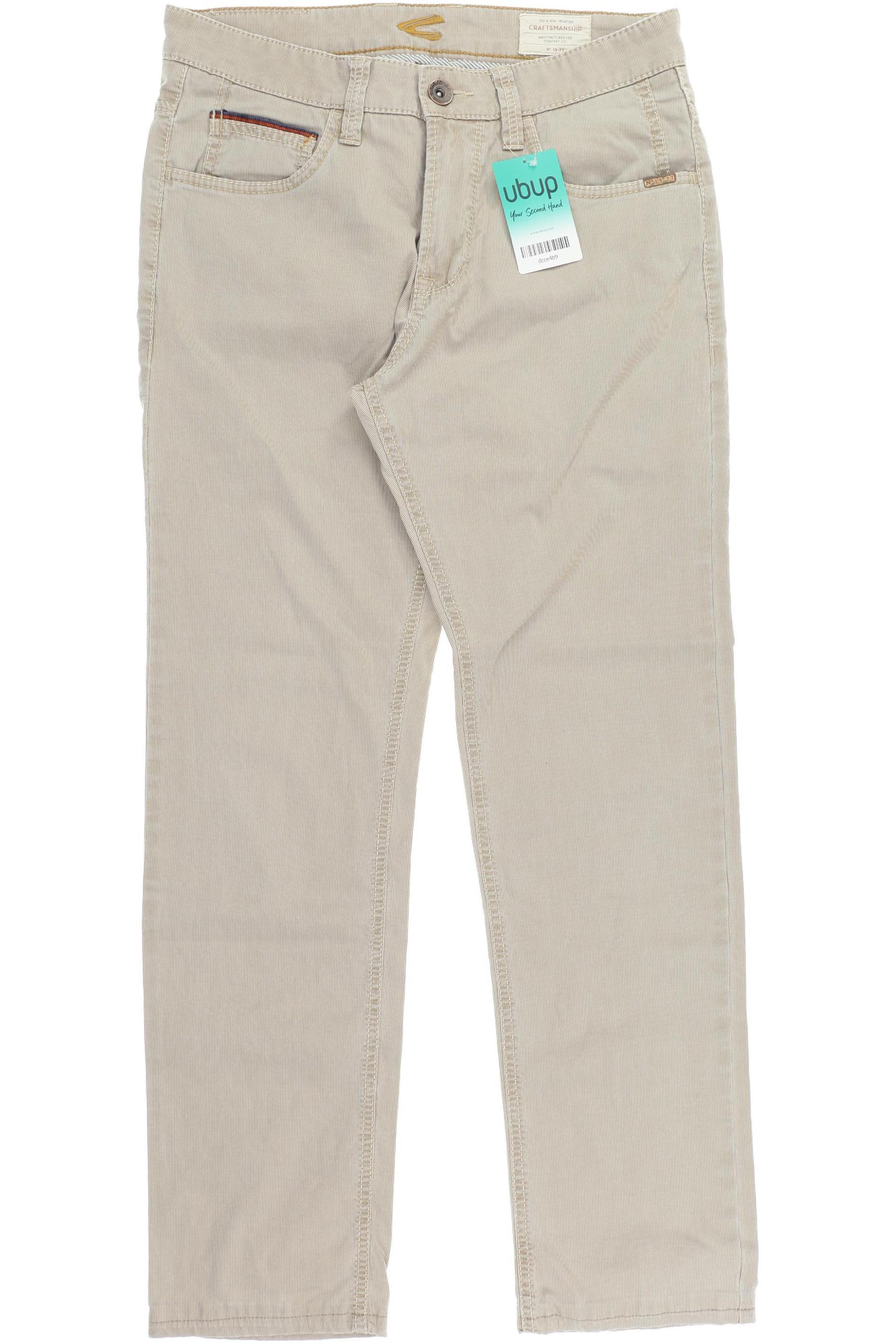 Thumbnail - camel active Herren Jeans, beige, Gr. 32