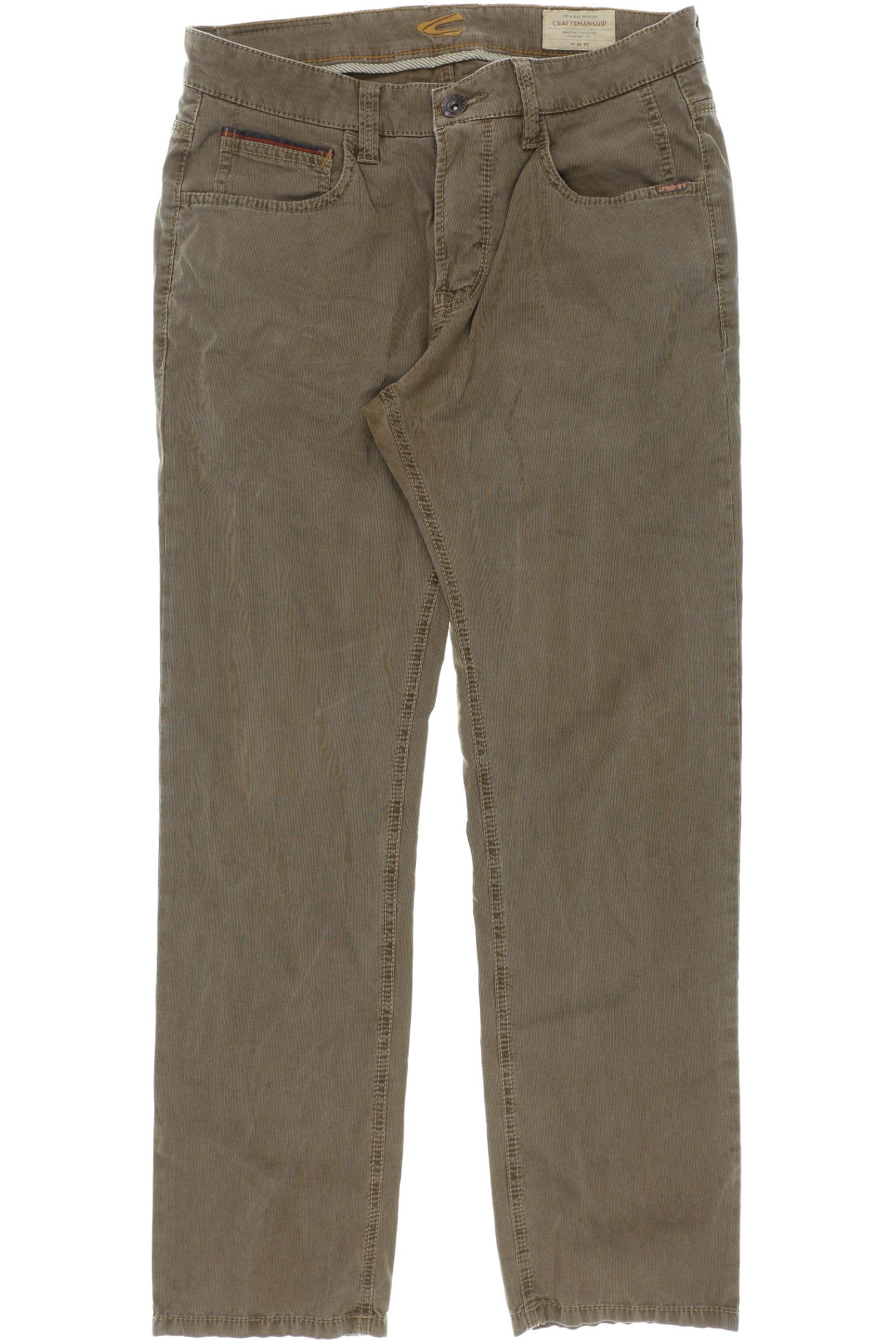 Thumbnail - camel active Herren Jeans, braun, Gr. 32