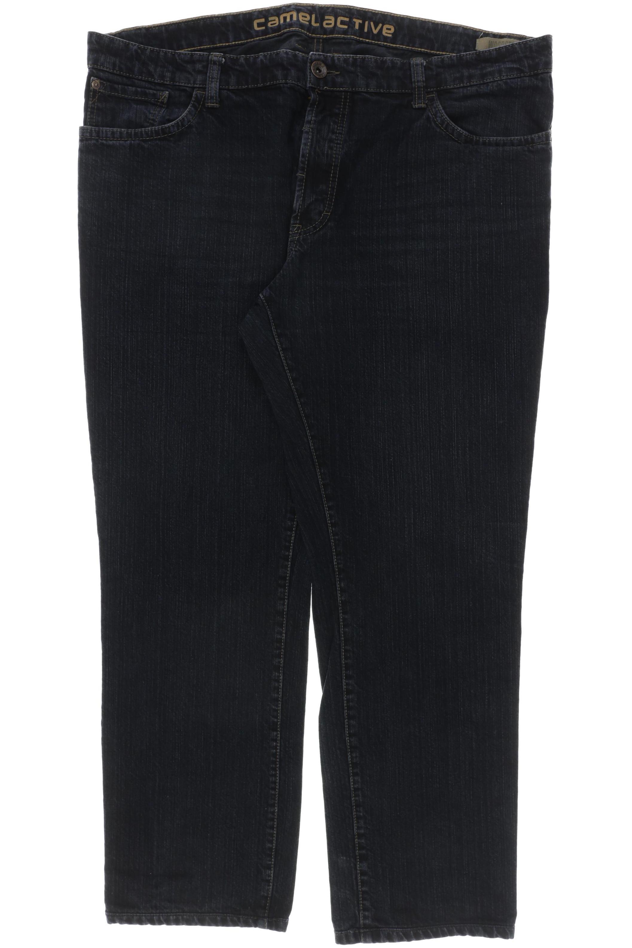 Thumbnail - camel active Herren Jeans, blau, Gr. 44