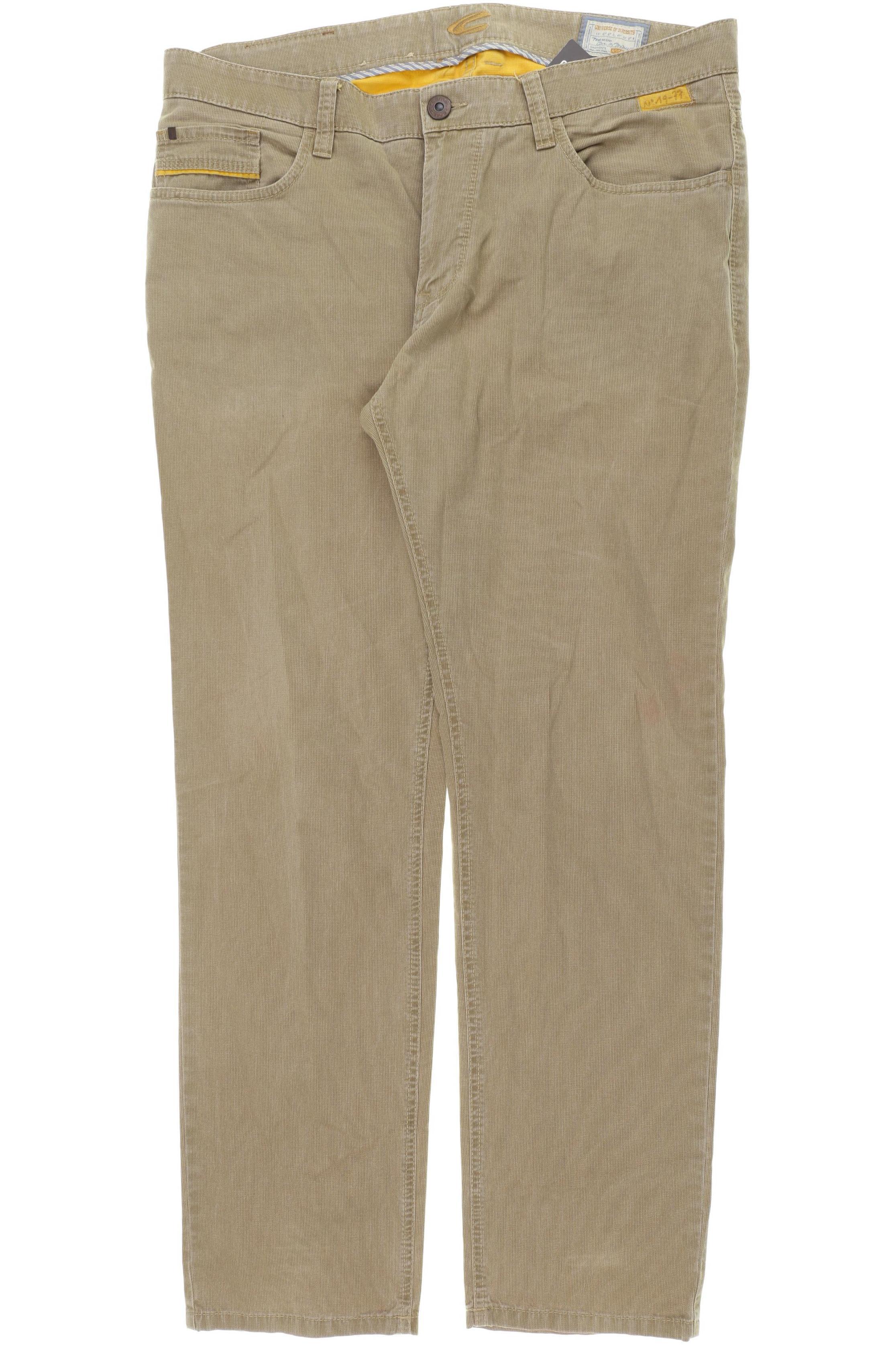 Thumbnail - camel active Herren Jeans, beige, Gr. 38