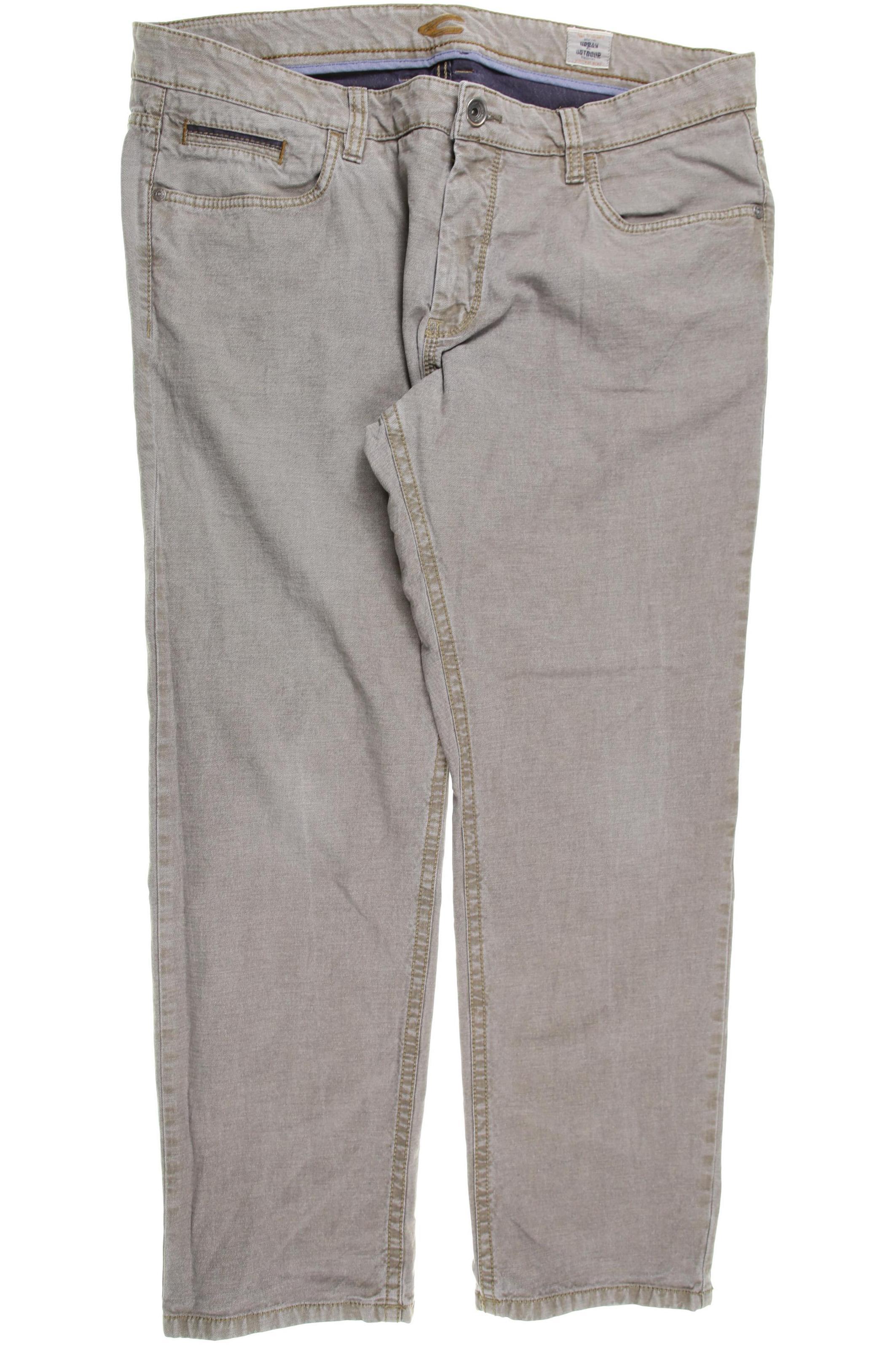 Thumbnail - camel active Herren Jeans, braun, Gr. 40