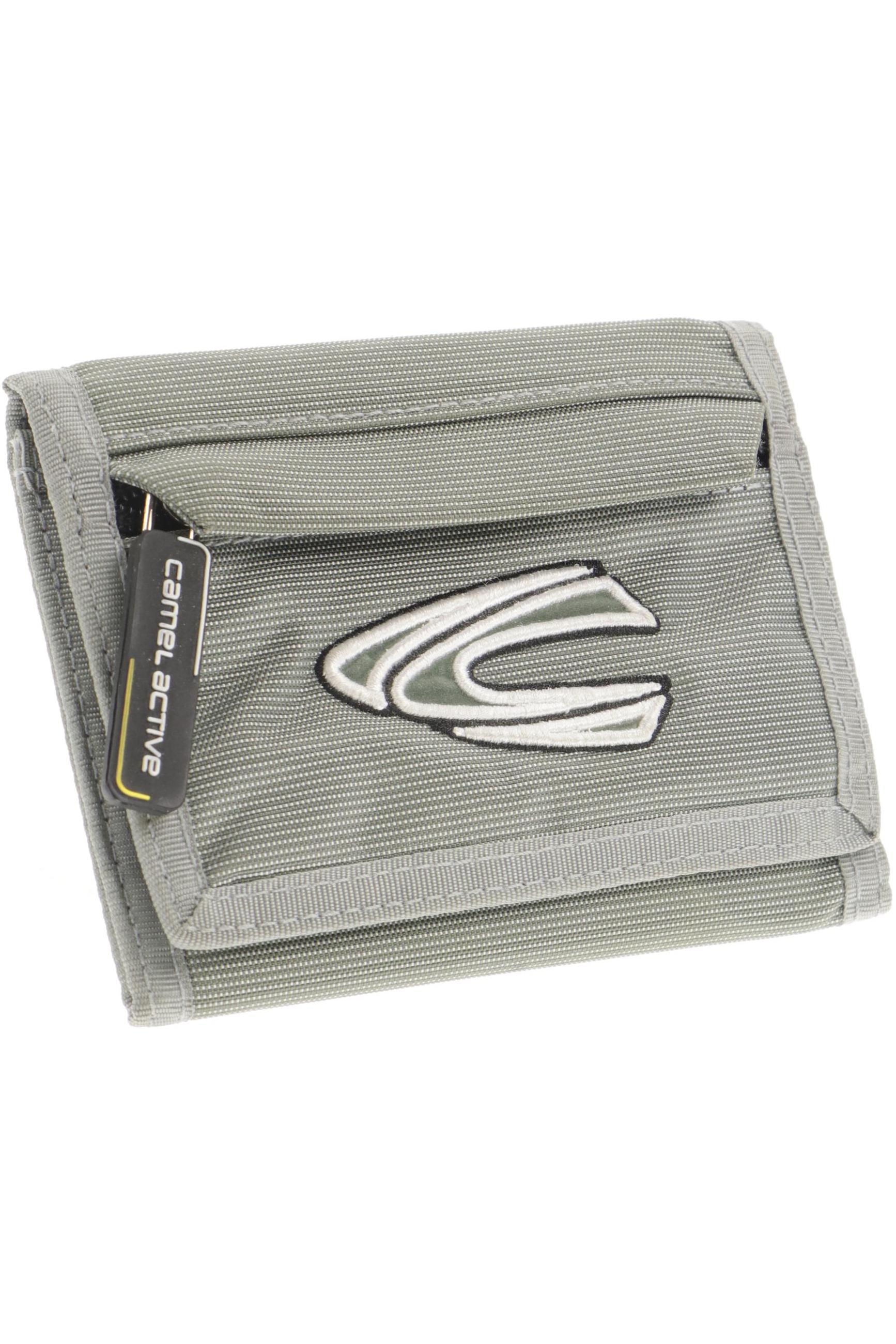 Thumbnail - camel active Herren Portemonnaie, grau, Gr.
