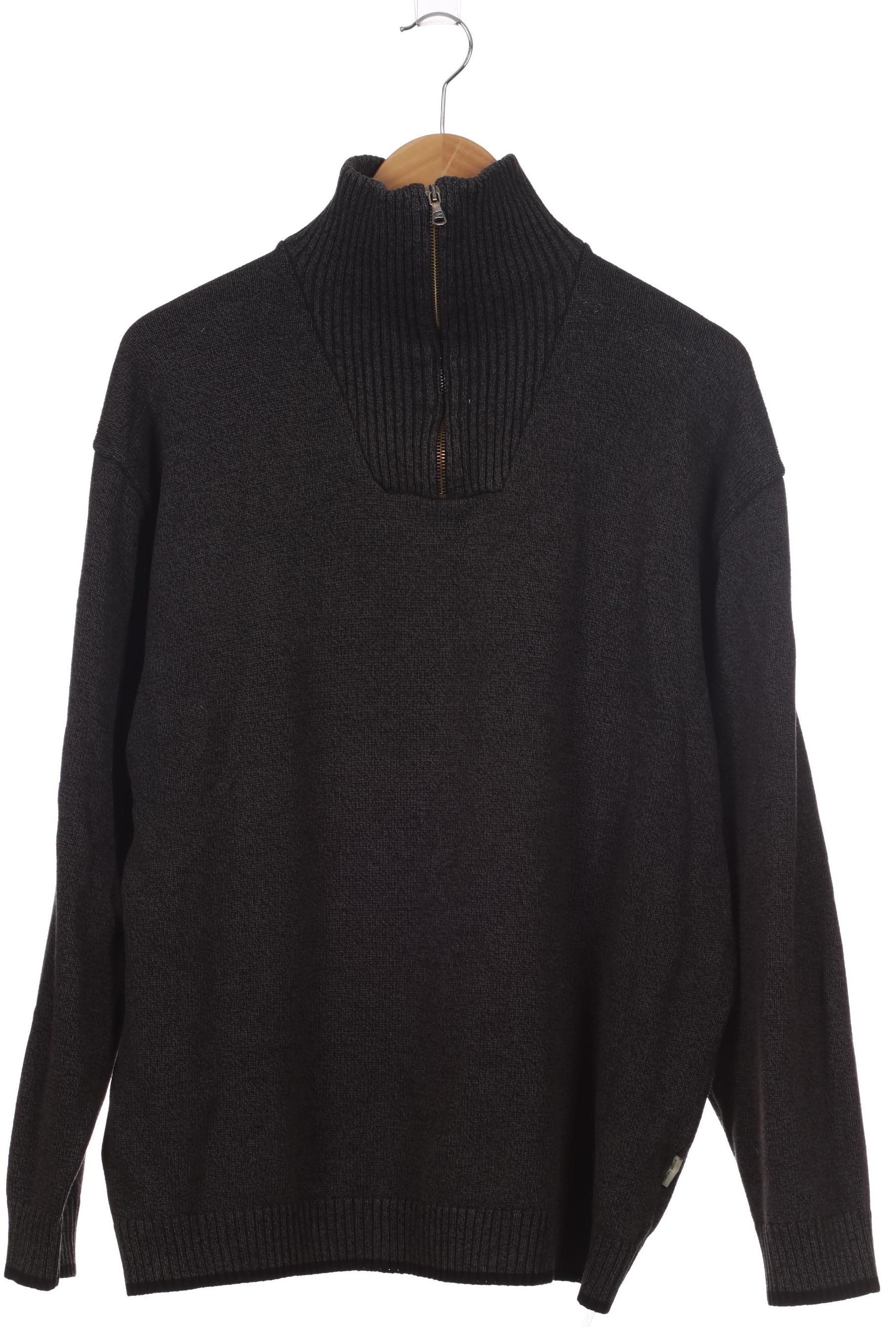 

camel active Herren Pullover, grau, Gr.