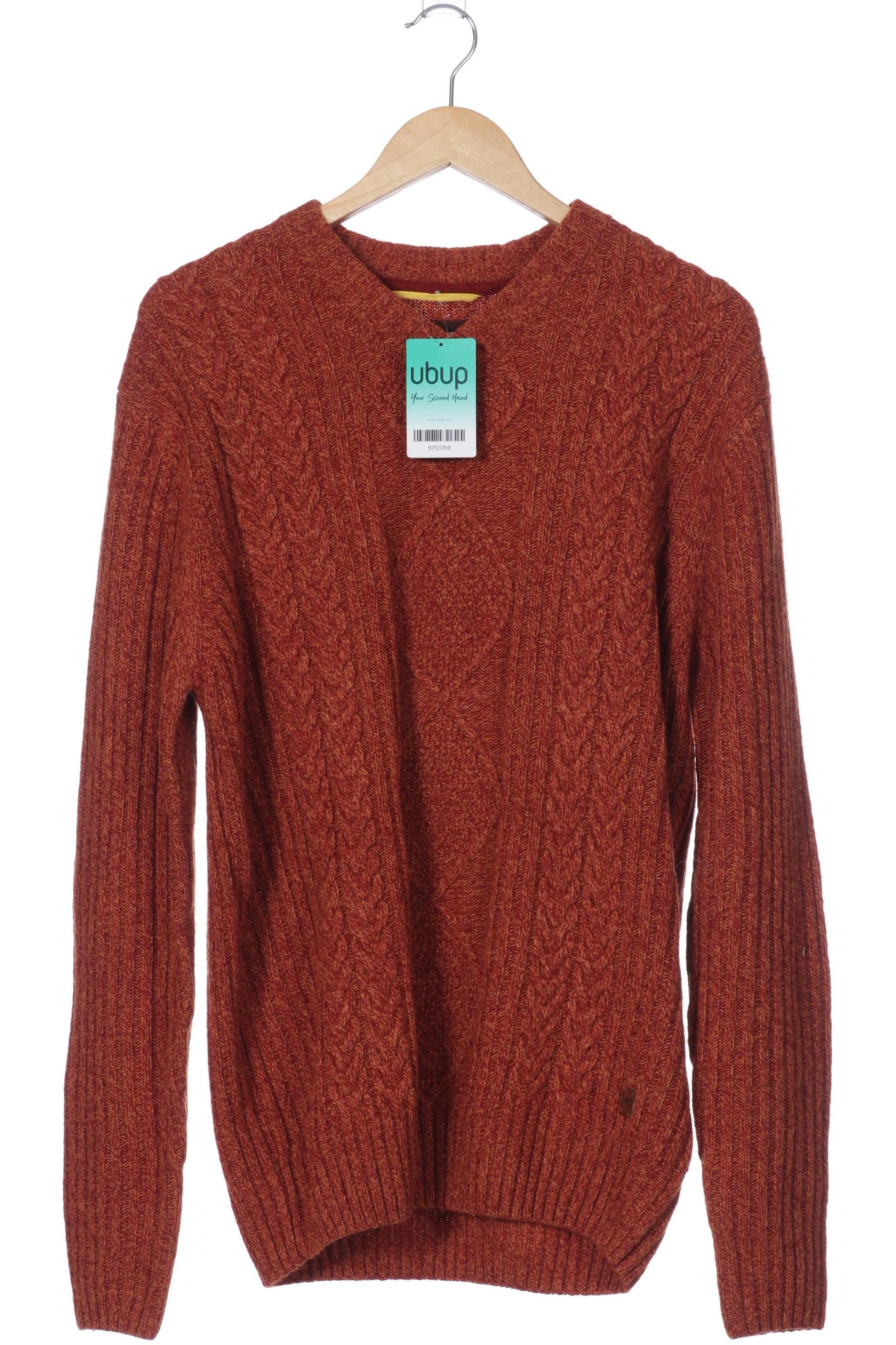 

camel active Herren Pullover, braun, Gr.