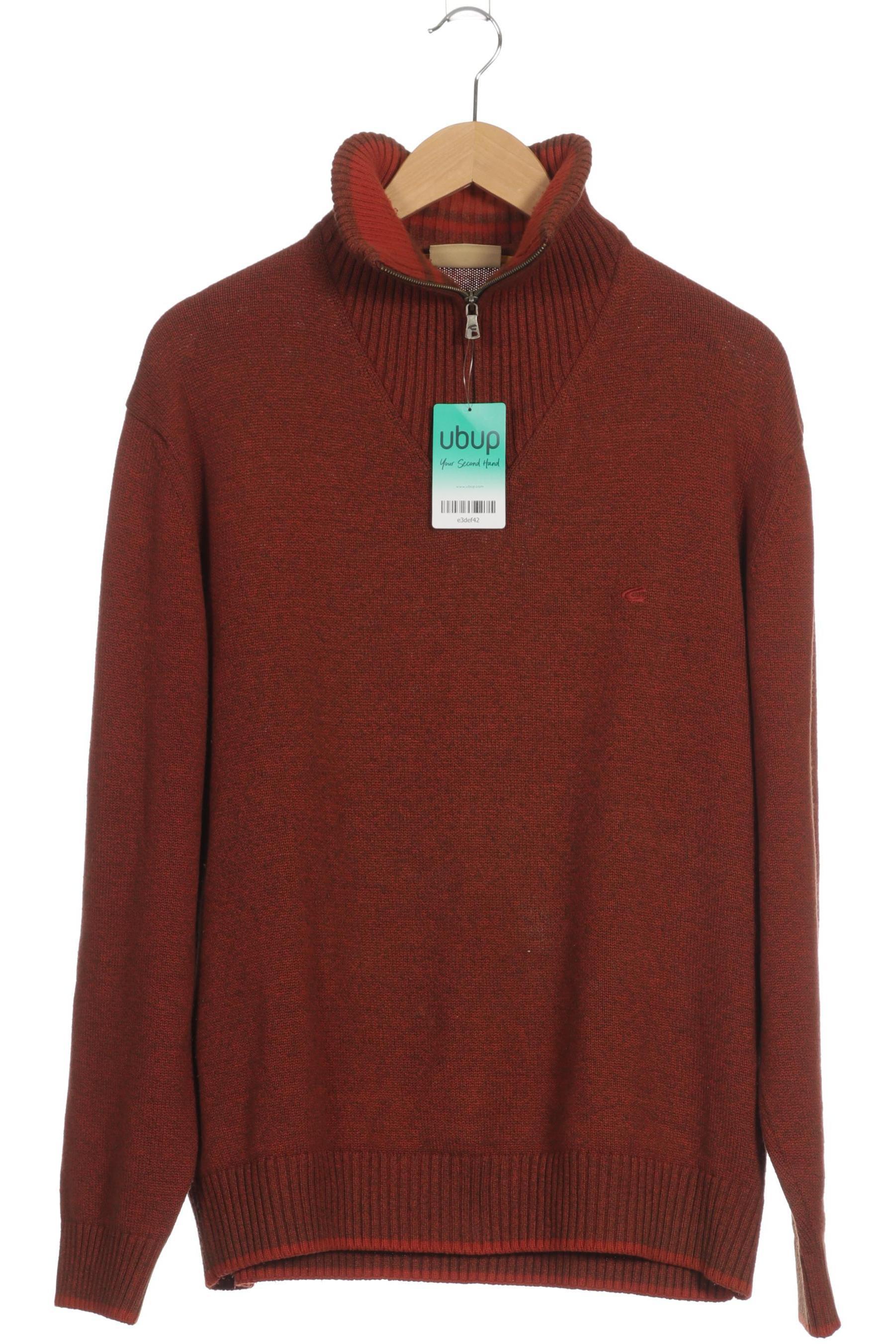 

camel active Herren Pullover, braun, Gr.