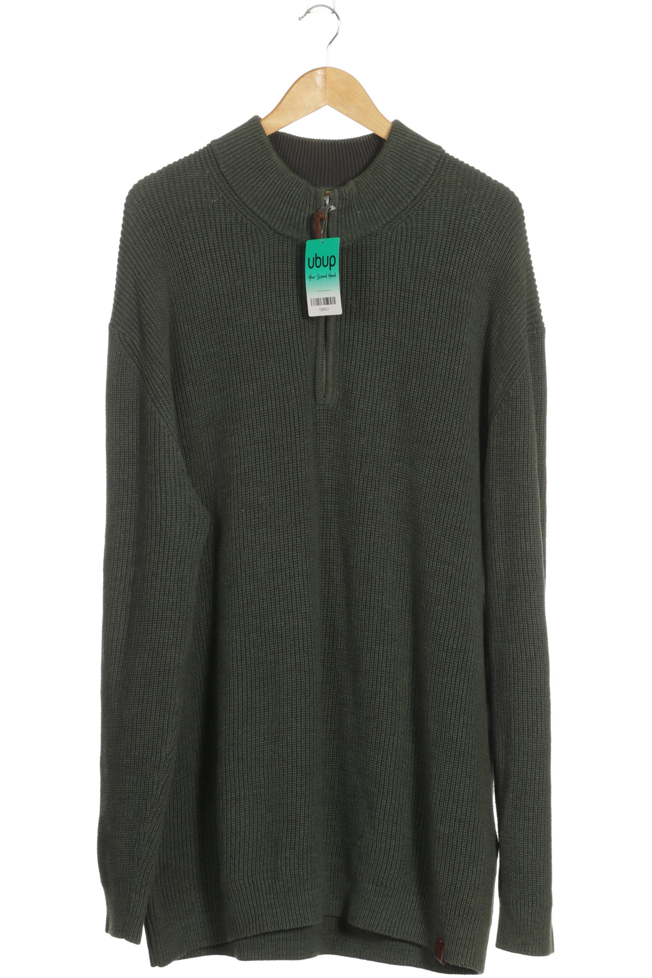 

camel active Herren Pullover, grün, Gr.