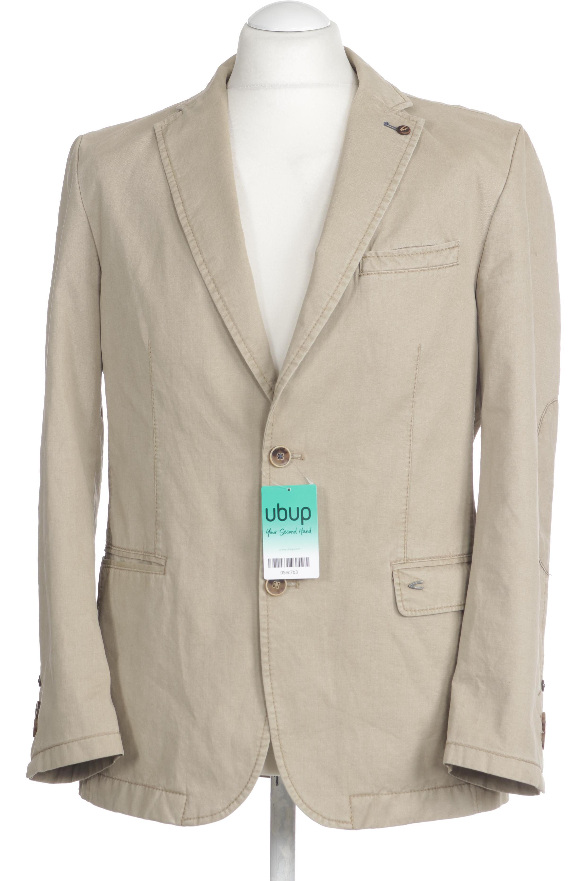 Thumbnail - camel active Herren Sakko, beige, Gr. 48