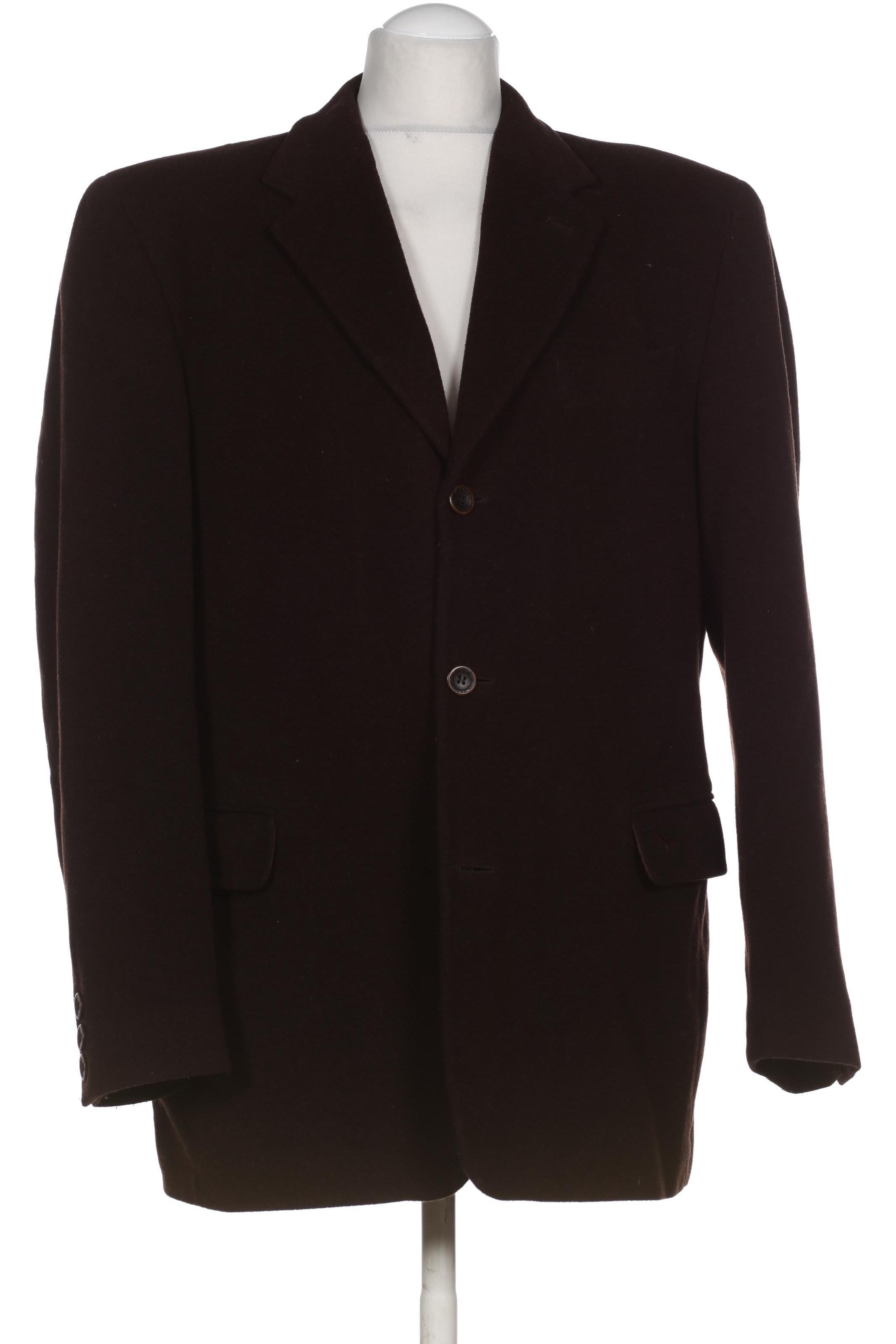 

camel active Herren Sakko, braun, Gr. 50