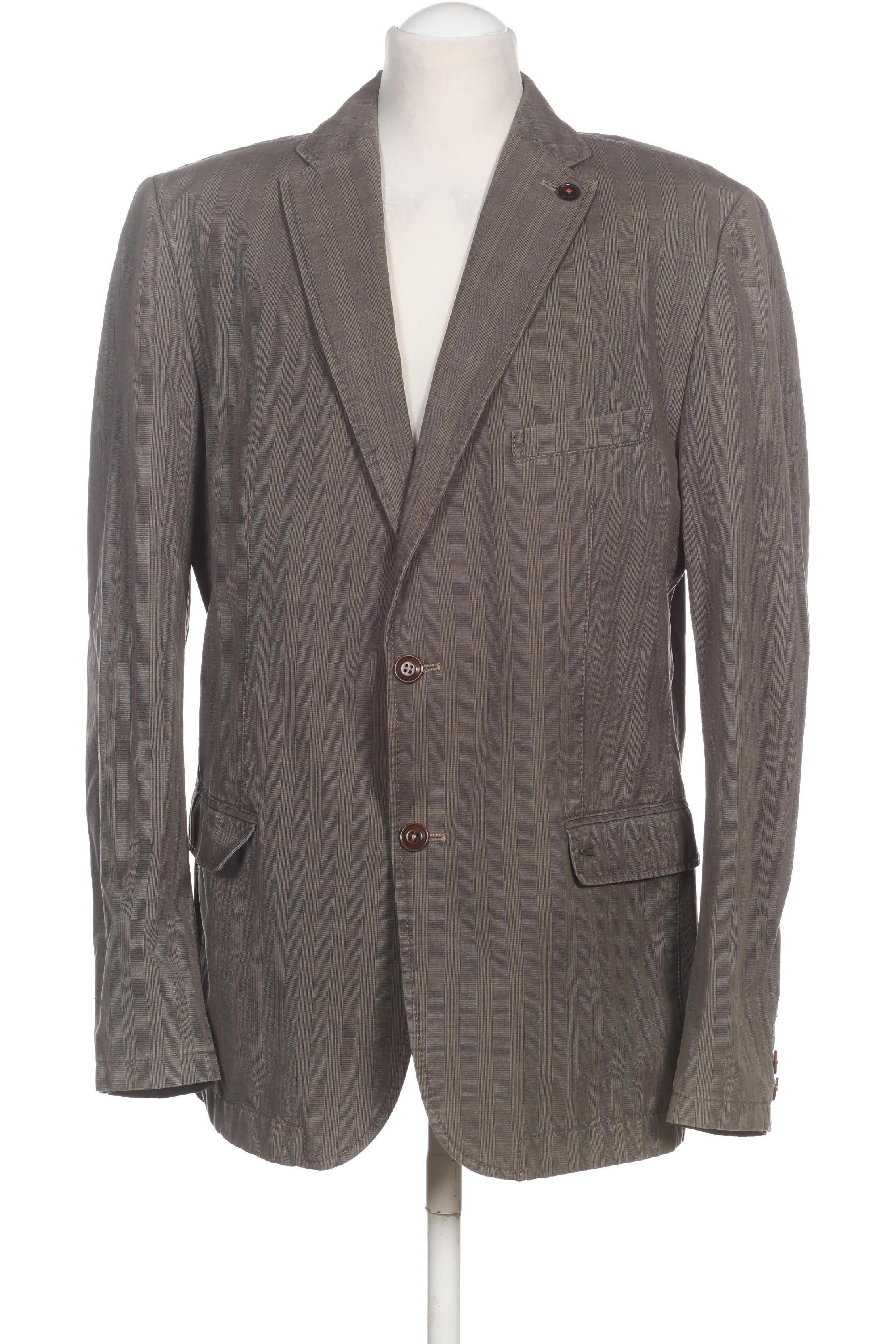 

camel active Herren Sakko, braun, Gr. 54