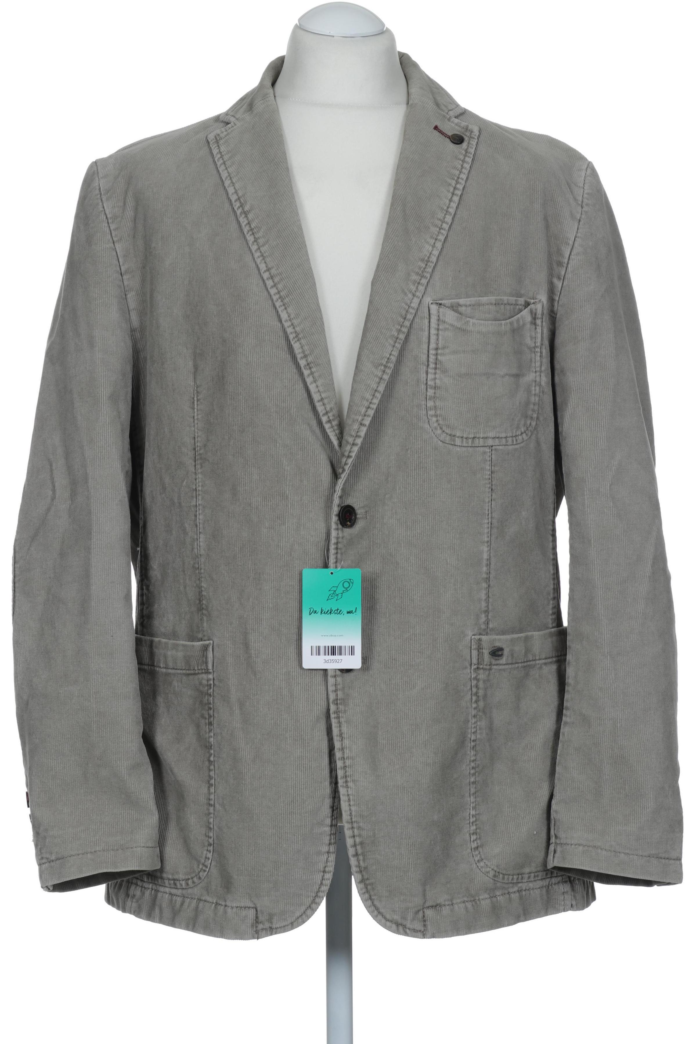 

camel active Herren Sakko, beige, Gr. 54