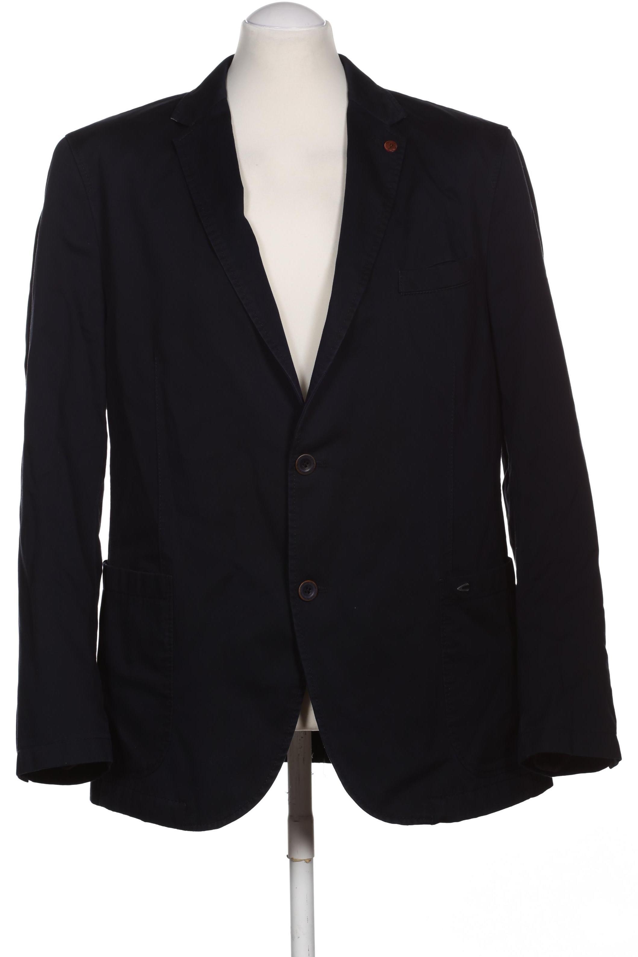 

camel active Herren Sakko, blau, Gr.