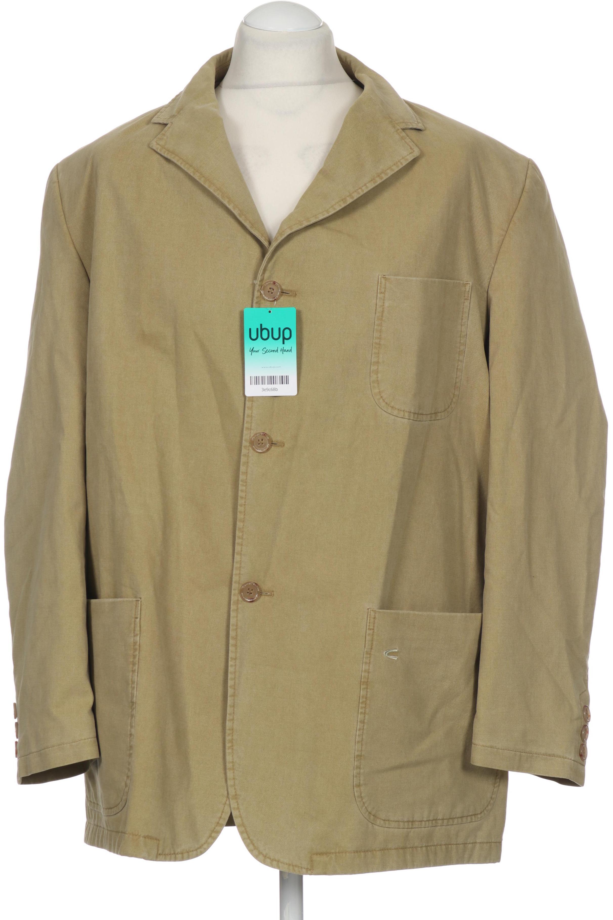 

camel active Herren Sakko, grün, Gr.