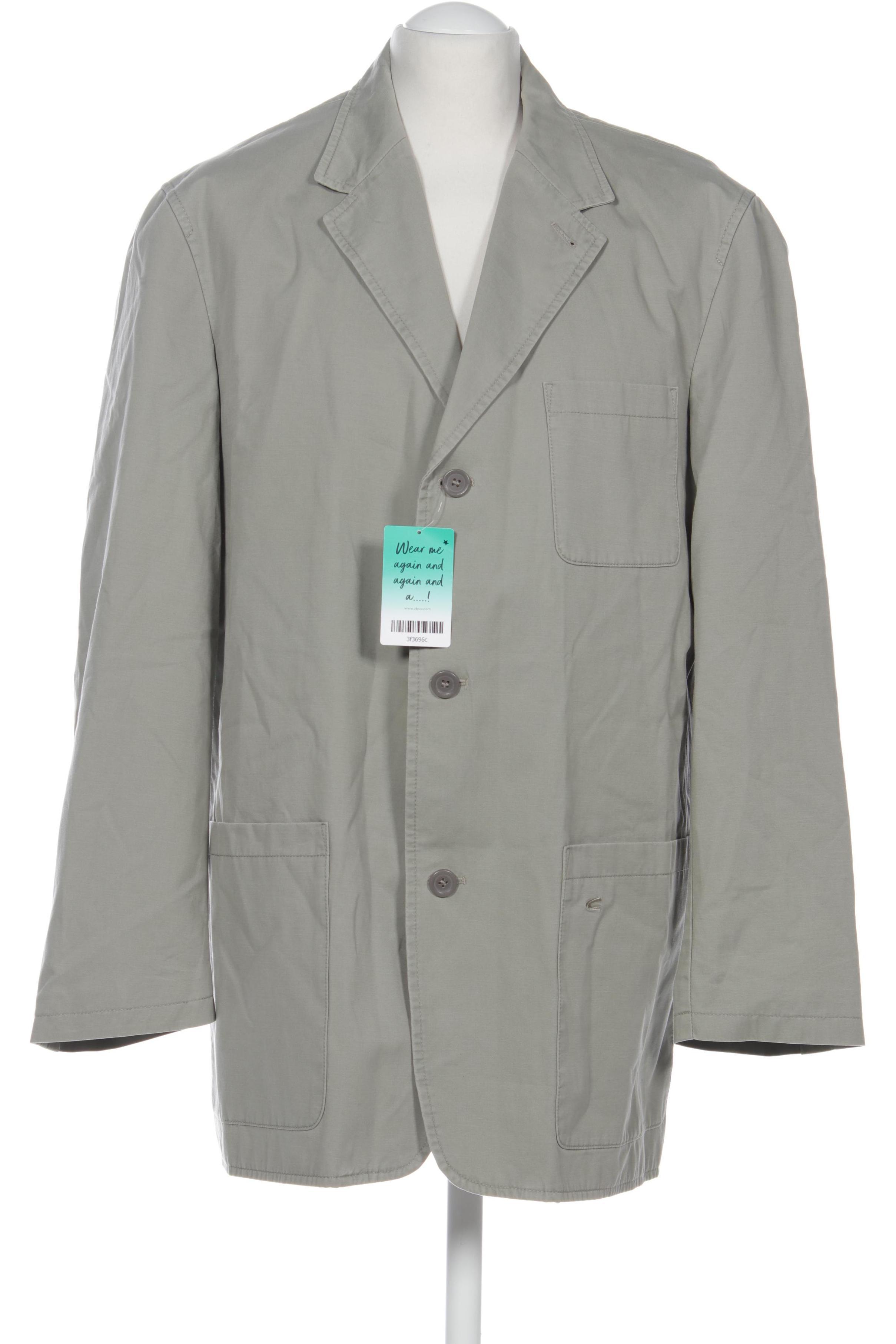 

camel active Herren Sakko, beige, Gr. 54