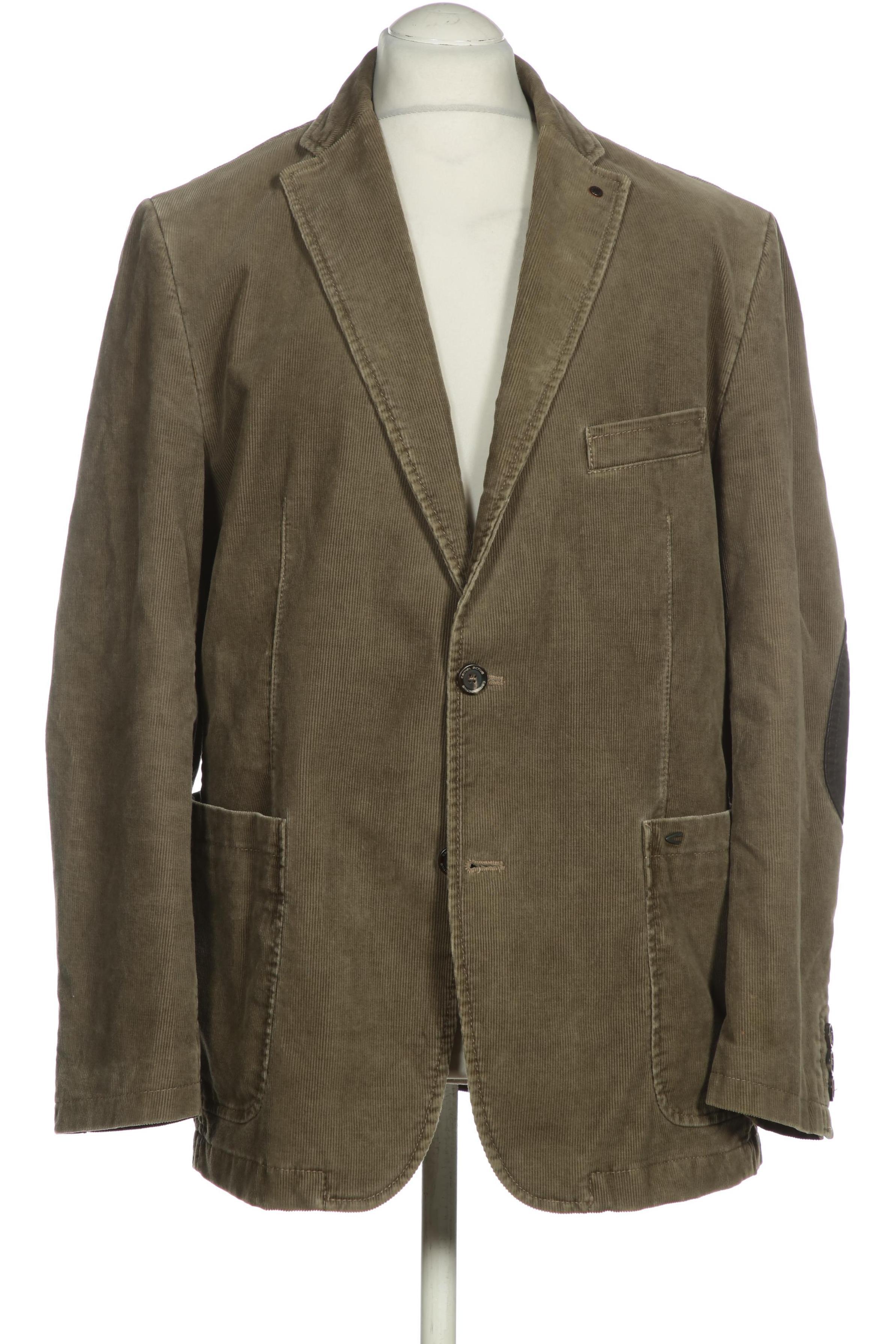 

camel active Herren Sakko, braun, Gr.