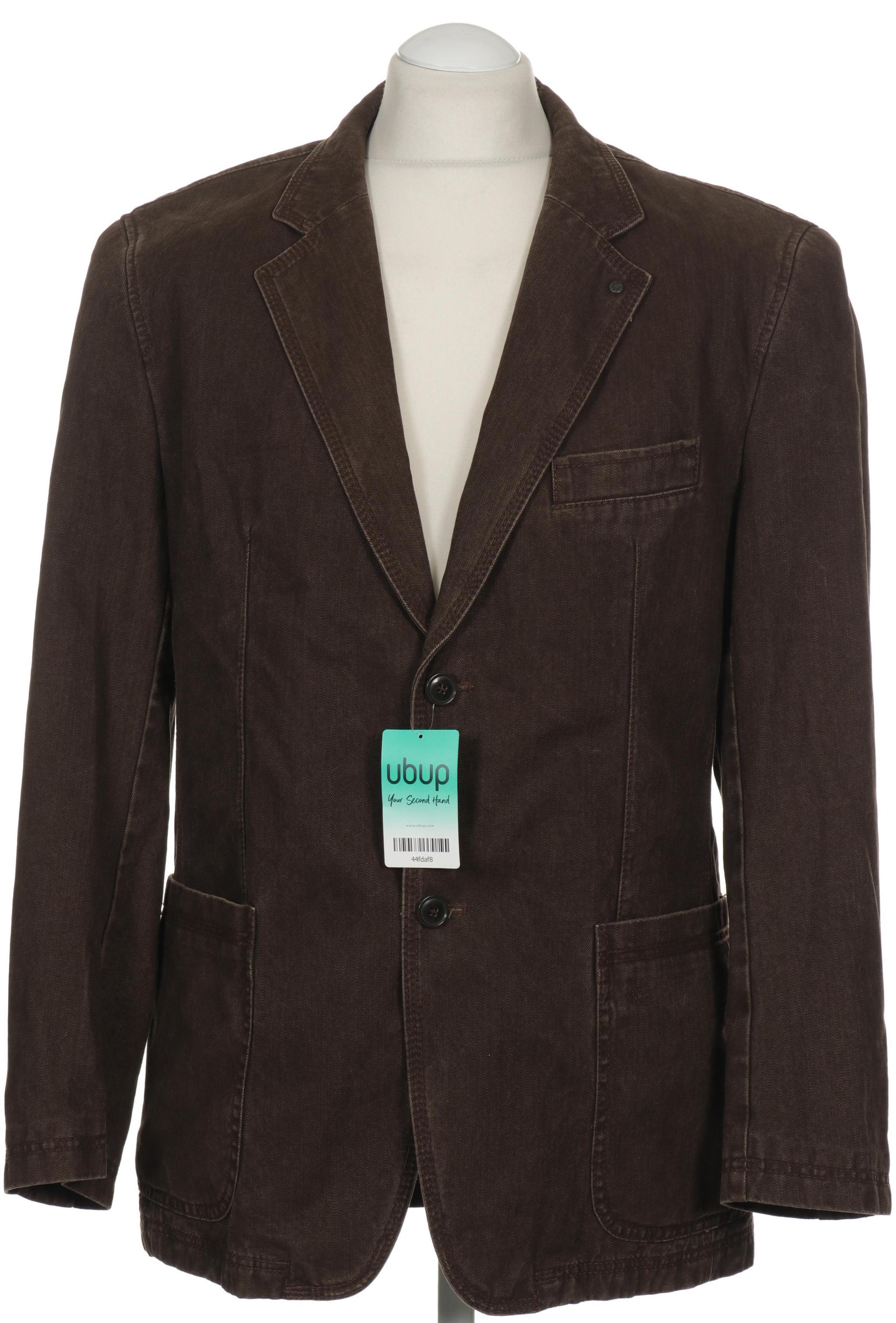 

camel active Herren Sakko, braun, Gr.