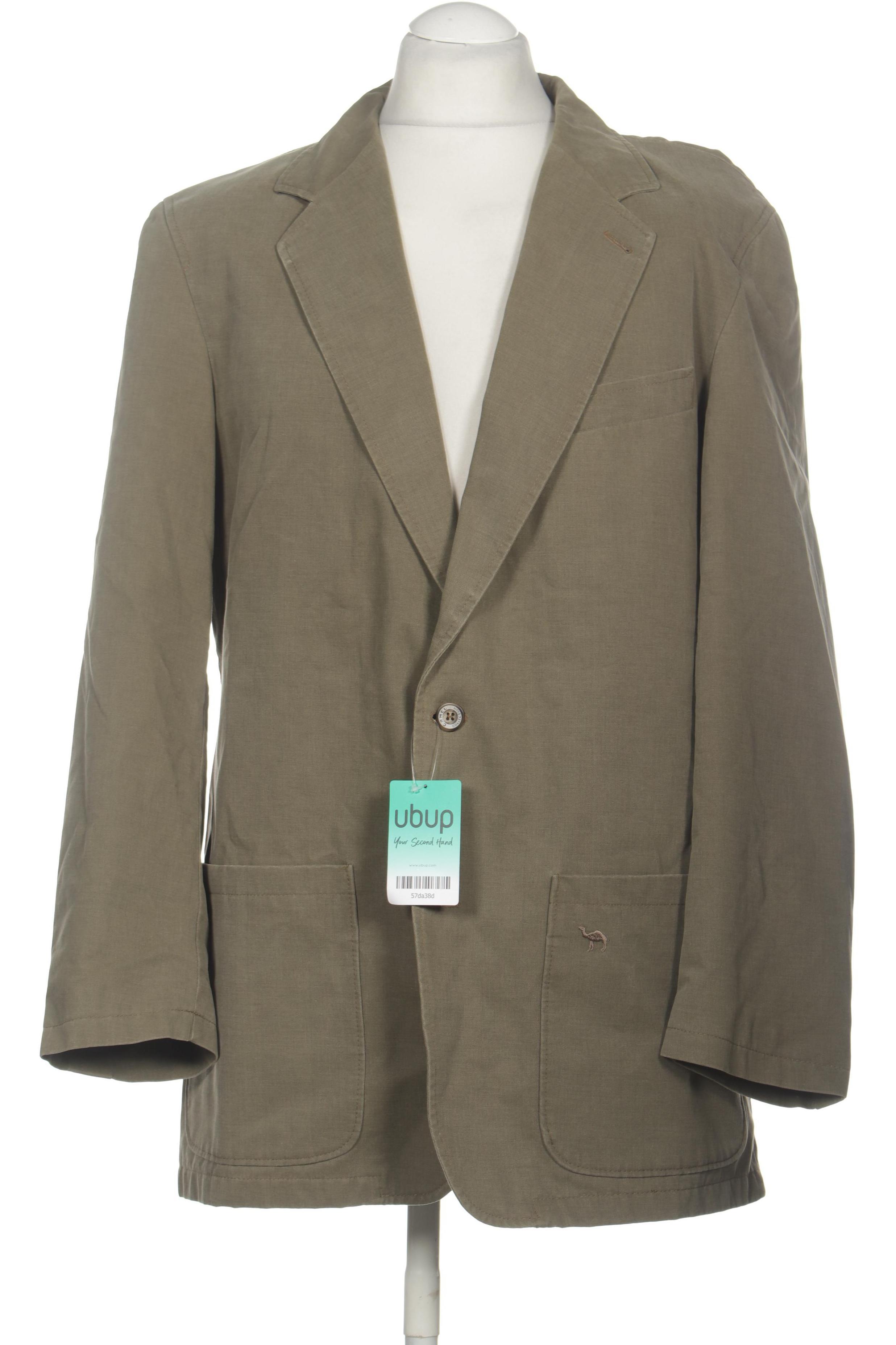 Thumbnail - camel active Herren Sakko, grün, Gr. 52