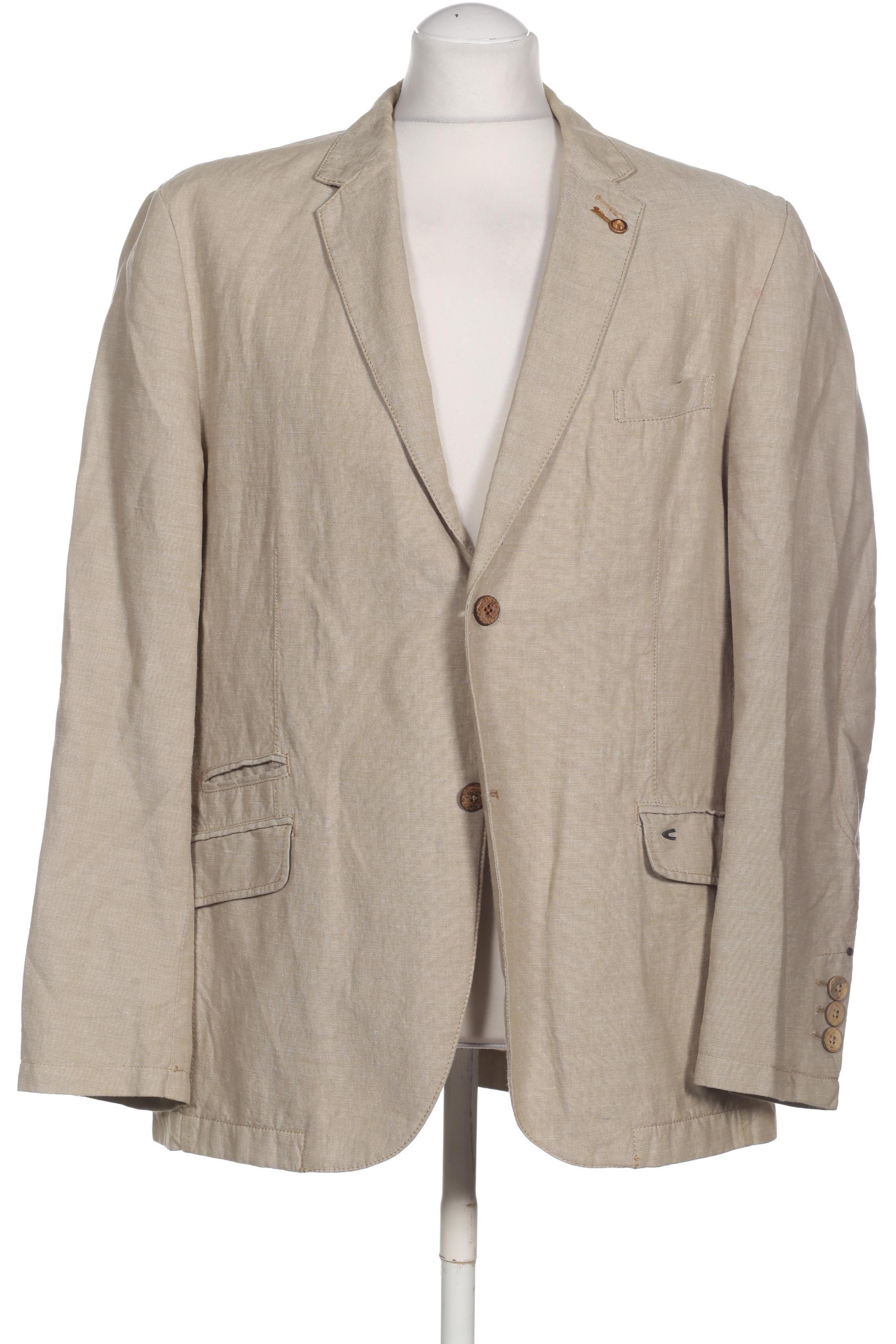 

camel active Herren Sakko, beige, Gr.