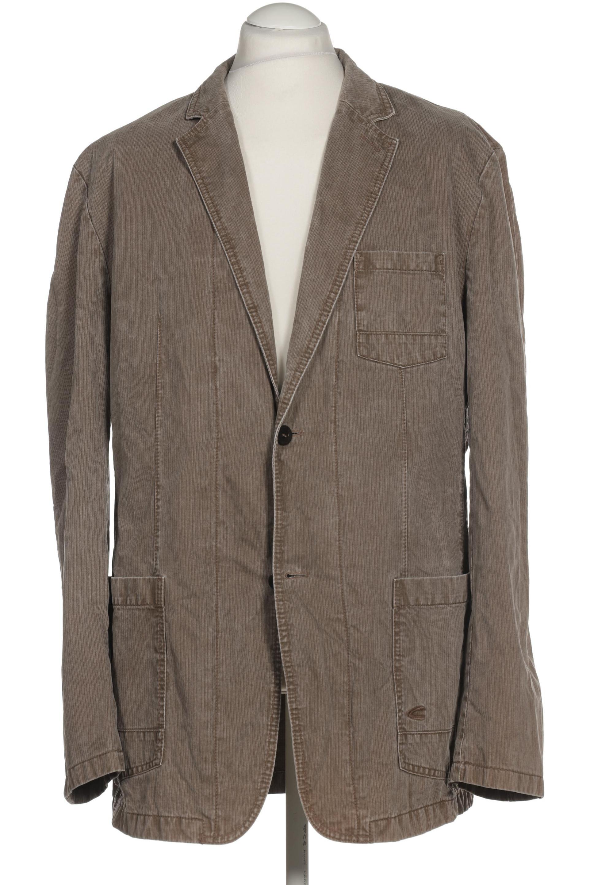 

camel active Herren Sakko, braun, Gr.