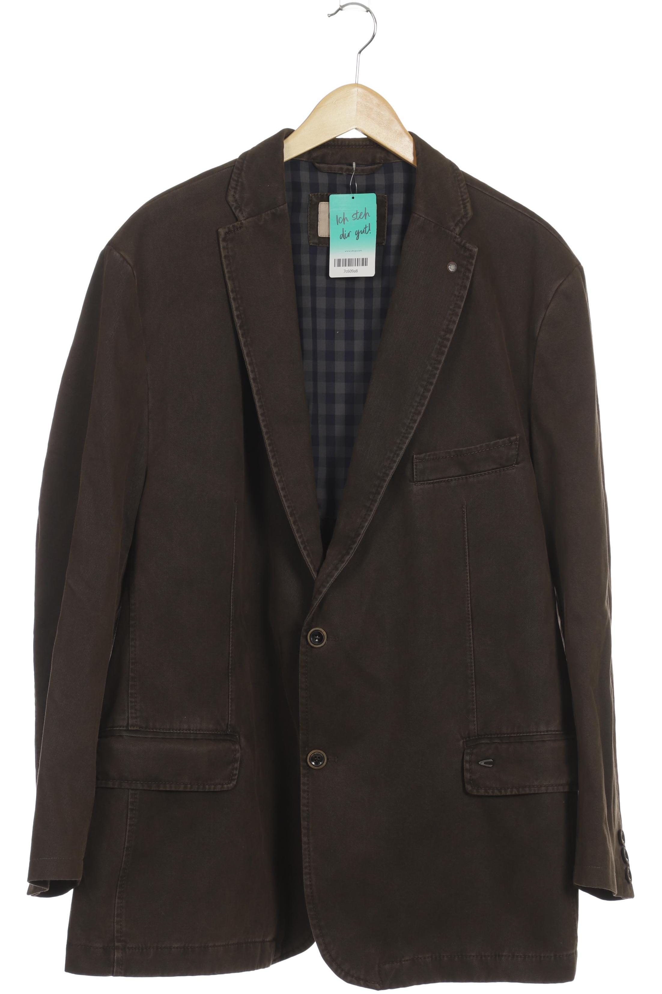 Thumbnail - camel active Herren Sakko, braun, Gr.