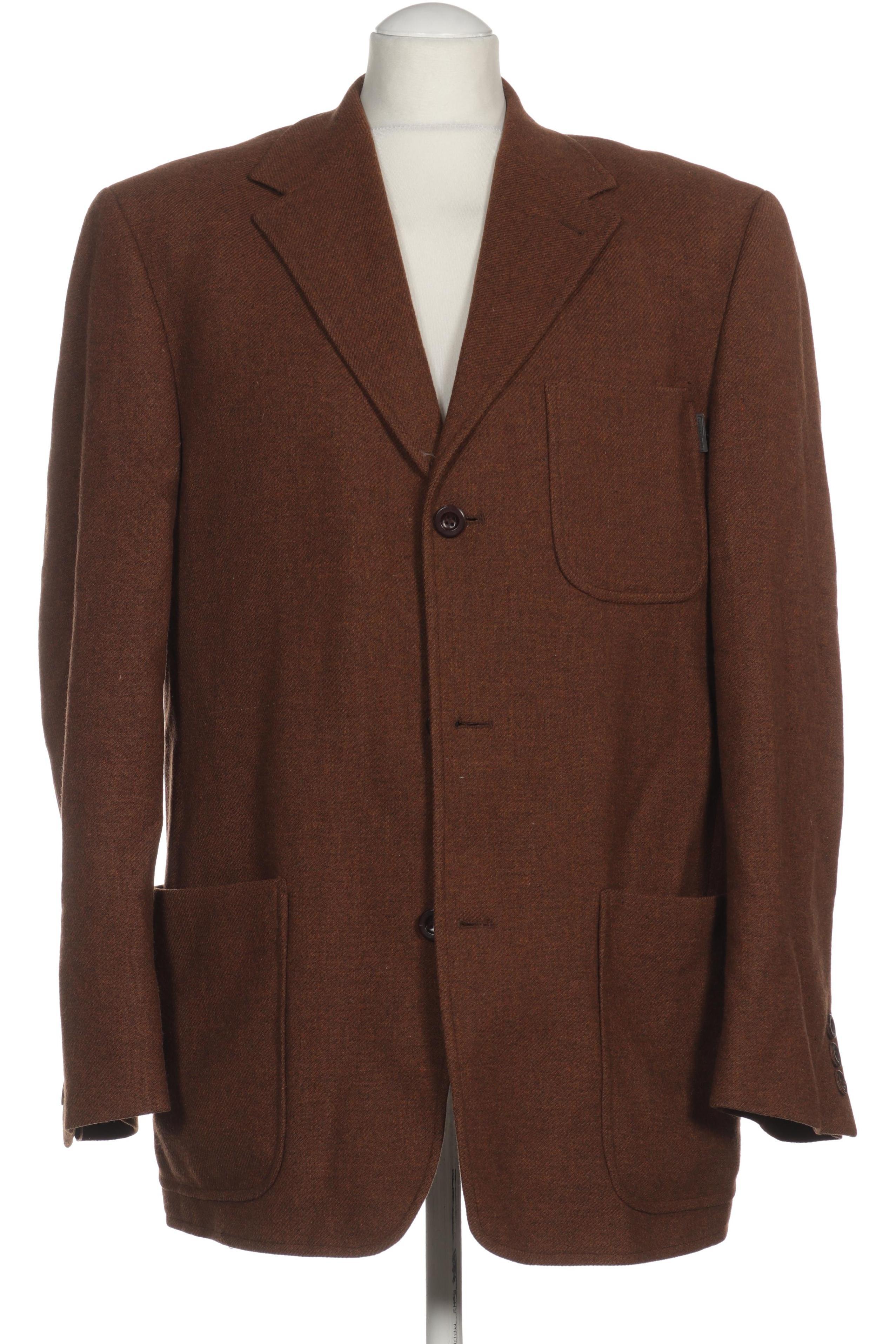 

camel active Herren Sakko, braun, Gr. 50