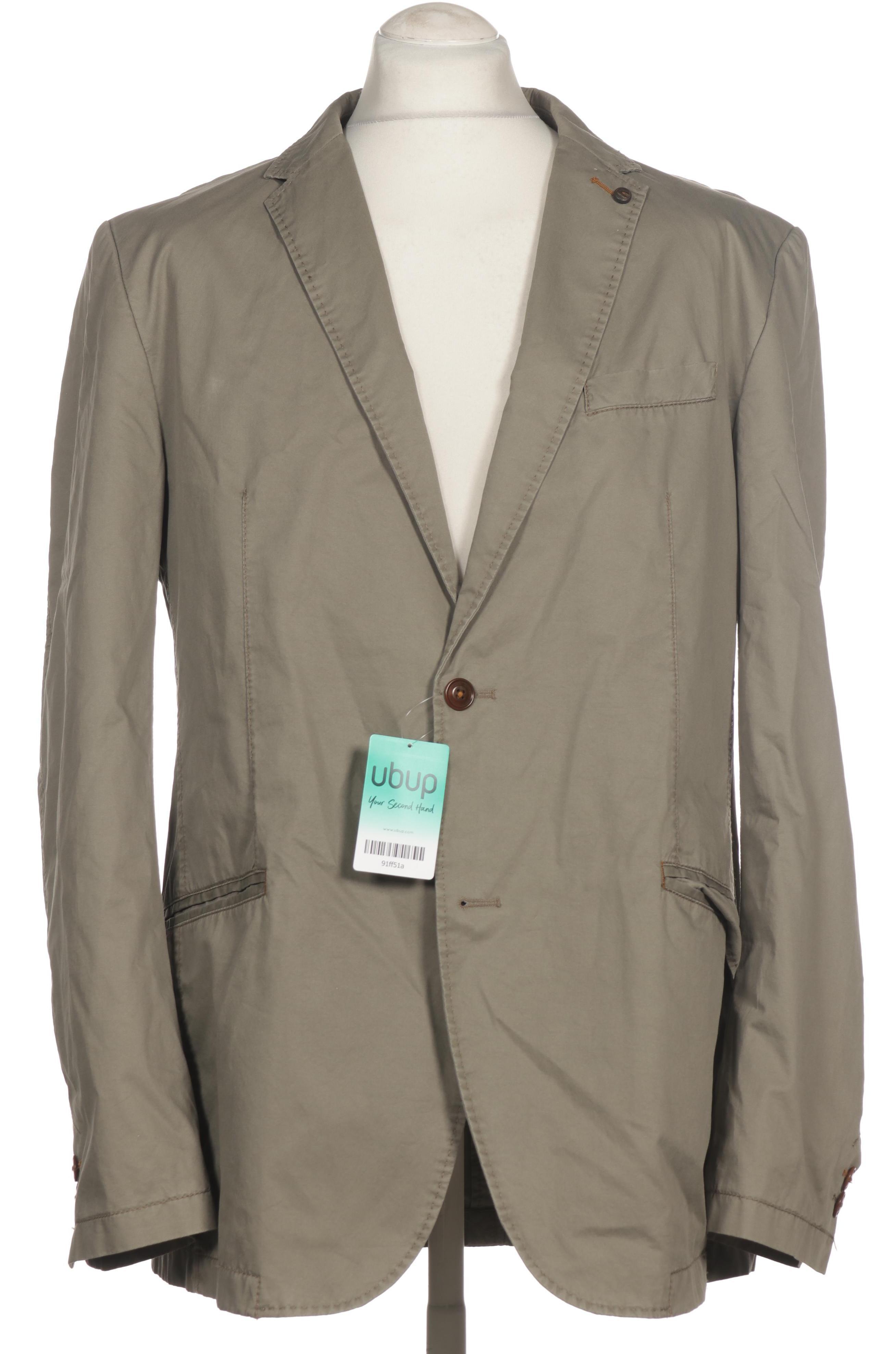 

camel active Herren Sakko, grau, Gr.