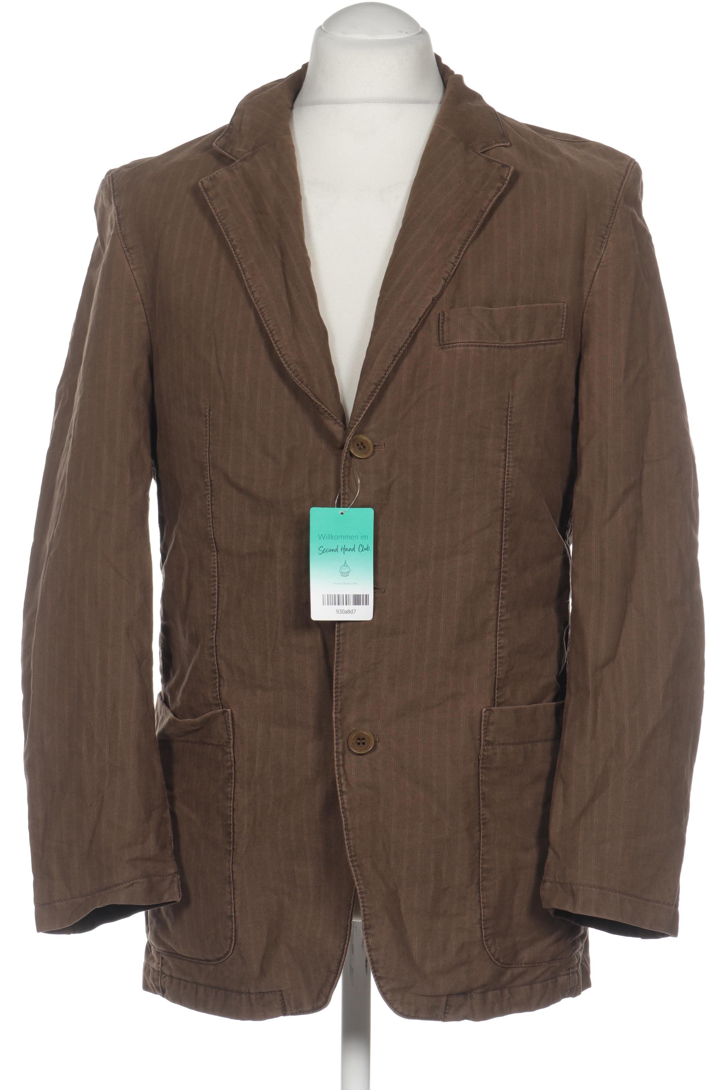 

camel active Herren Sakko, braun, Gr. 48